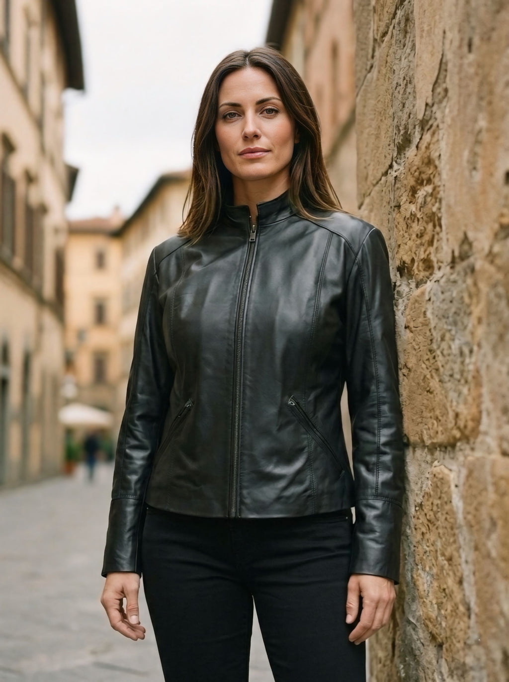 CHARMY- MINIMAL CHIC