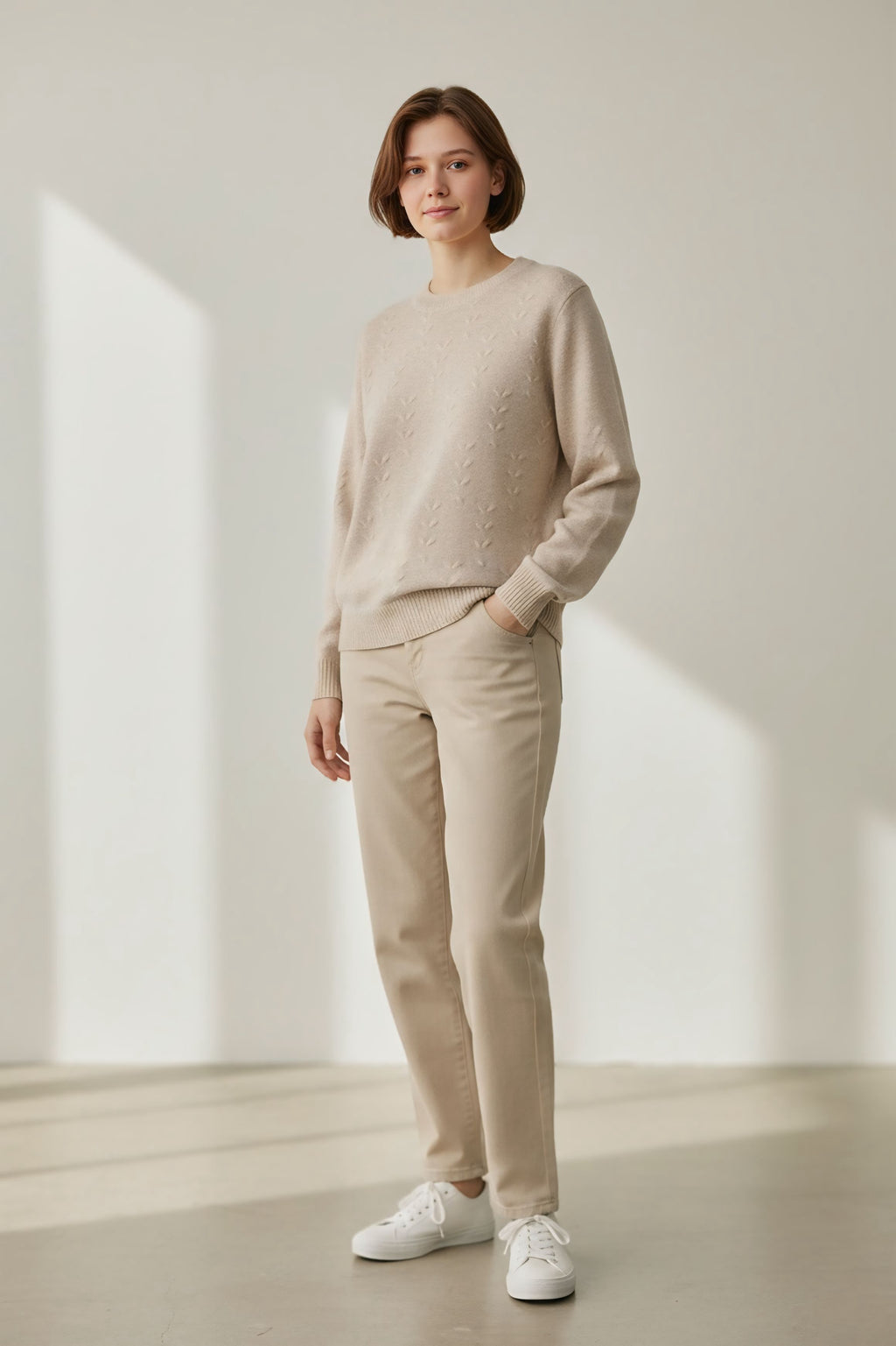 FELIX- MAGLIONE GIROCOLLO