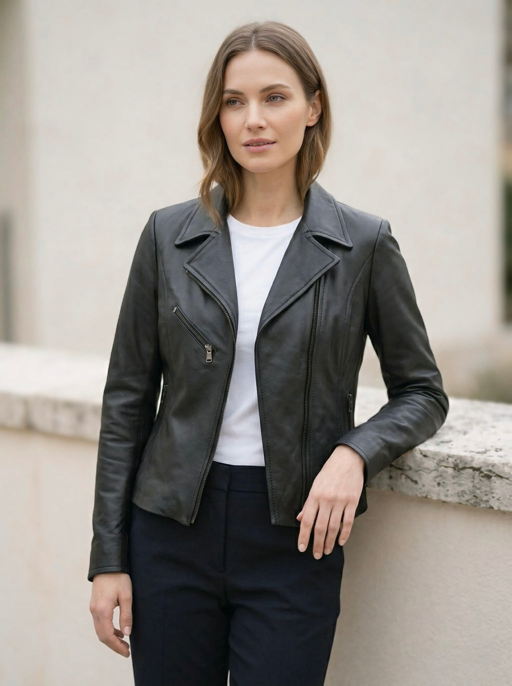 GILIAN- IL CHIODO CHIC