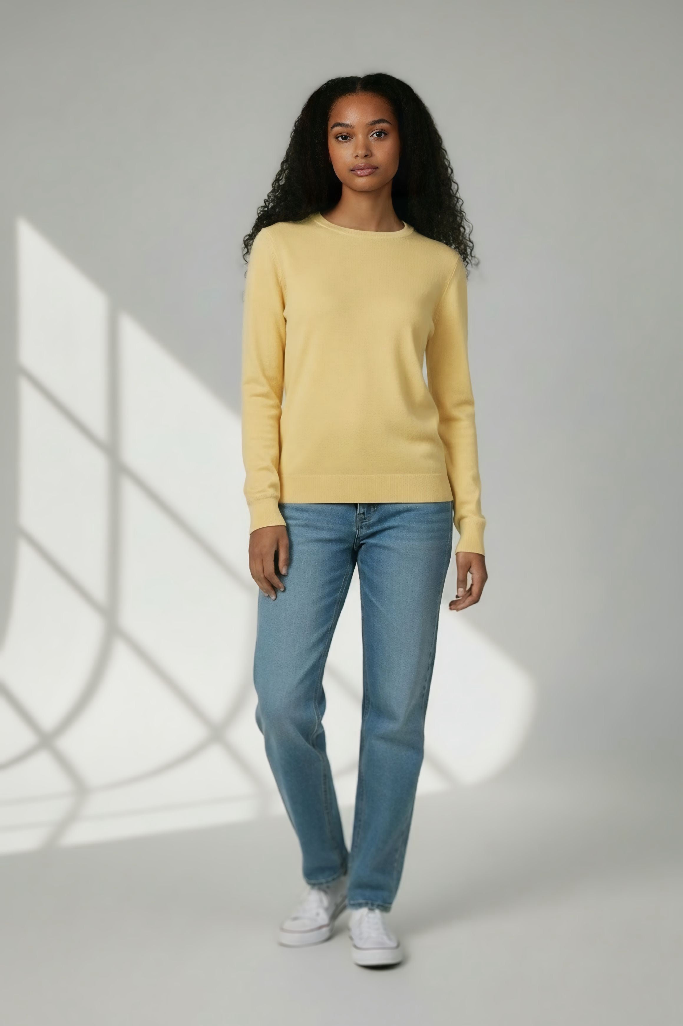MAGLIA MINIMAL ULTRA FINE