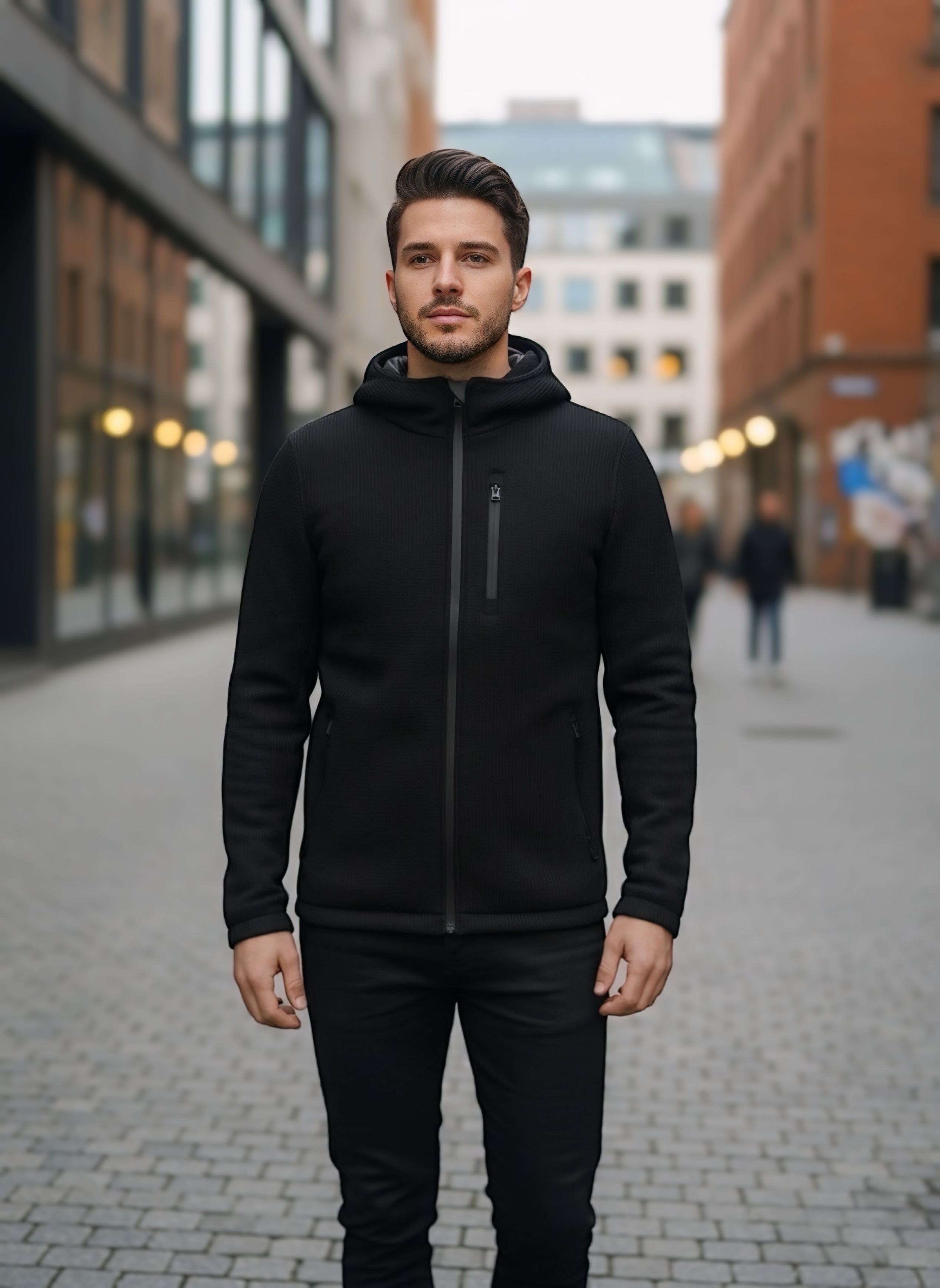 GIUBBINO IN ECOPIUMA