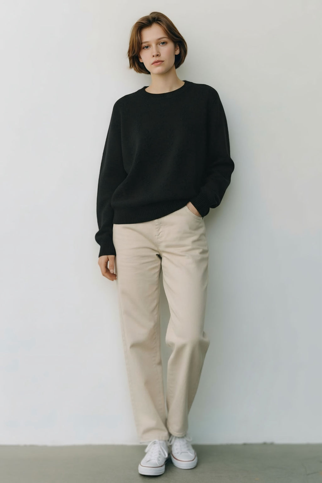 FELIX- MAGLIONE GIROCOLLO