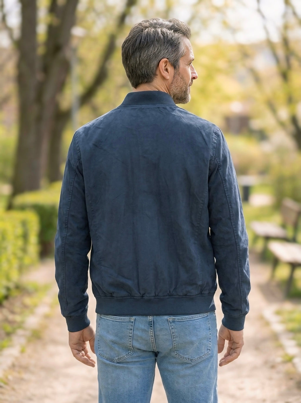 BOMBER ALCANTARA 2177