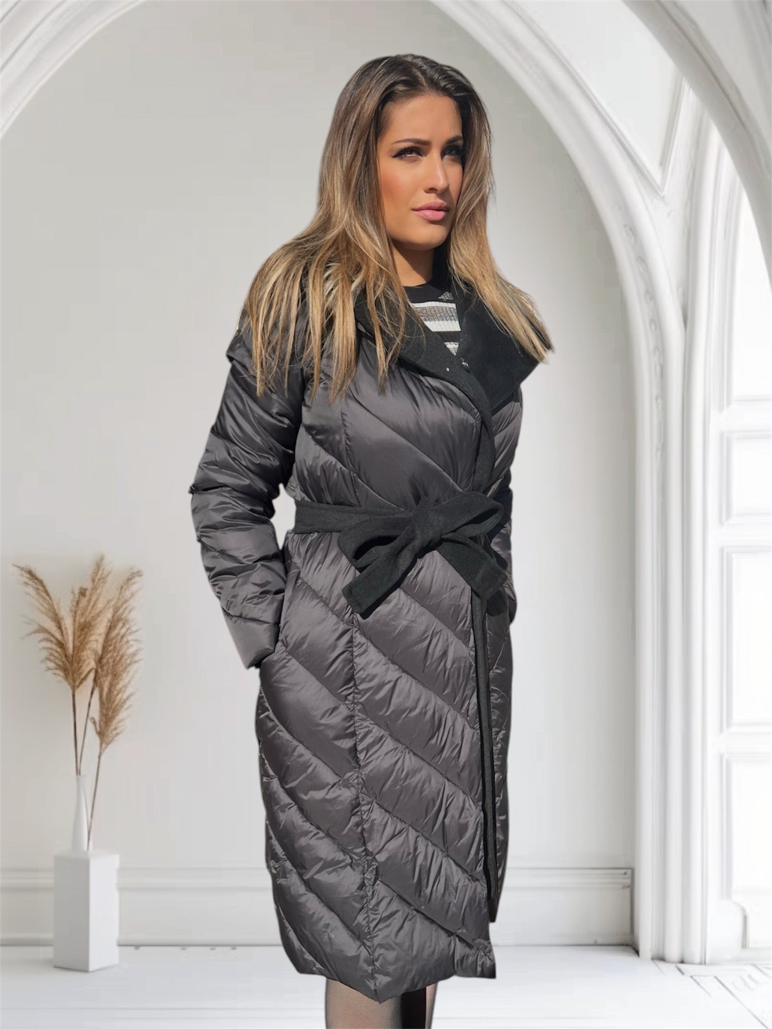 CAPPOTTINO IMBOTTITO