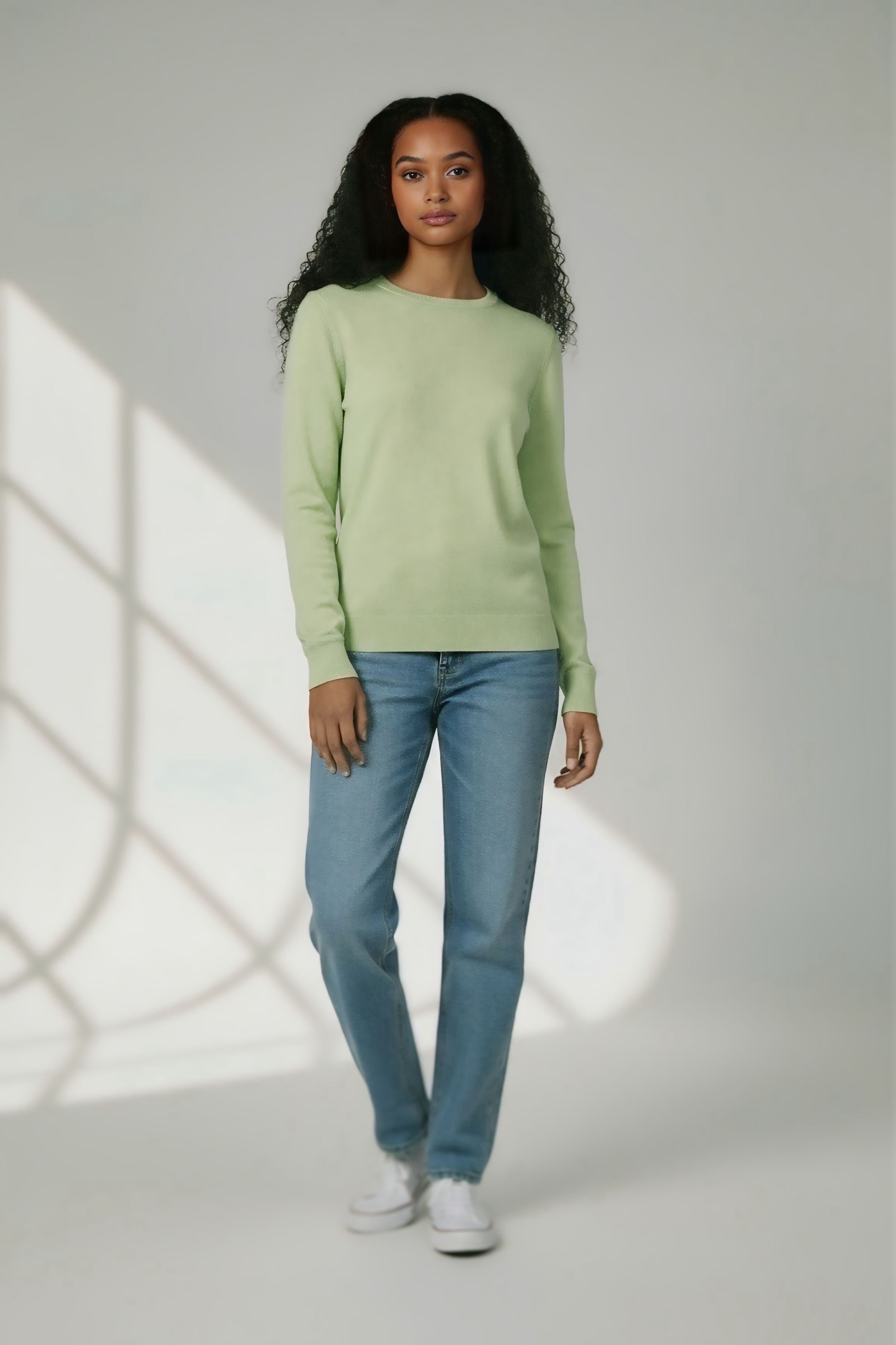 MAGLIA MINIMAL ULTRA FINE