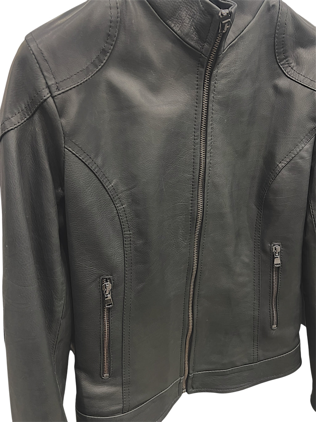 GIULIA- IL BIKER SOBRIO