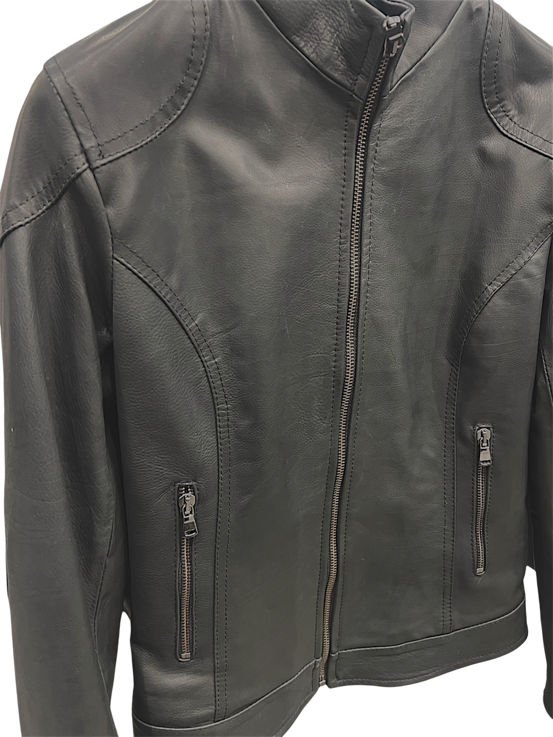 GIULIA- IL BIKER SOBRIO