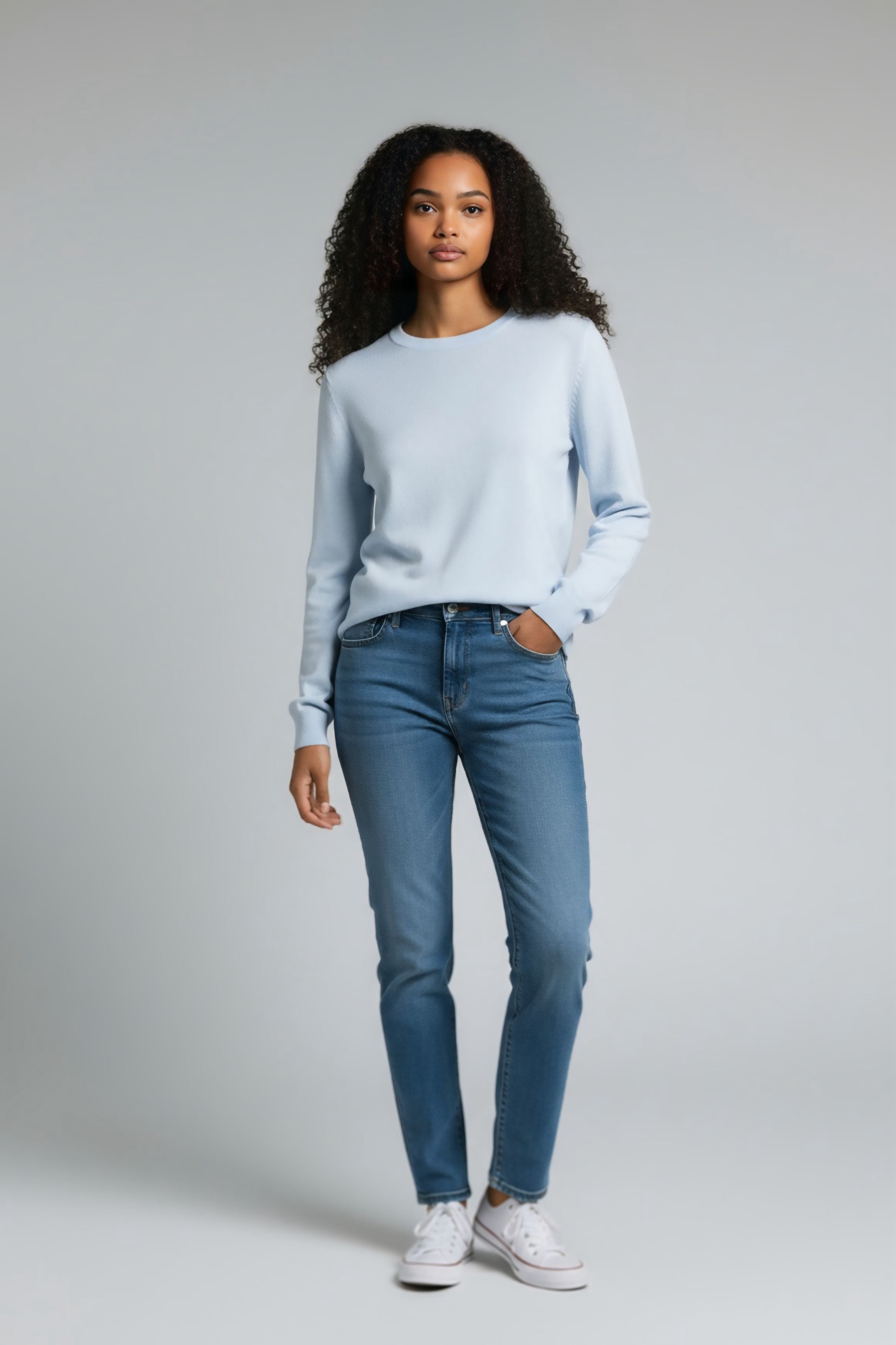 MAGLIA MINIMAL ULTRA FINE