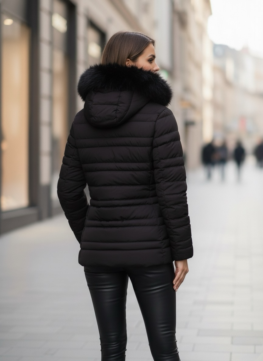 GIUBBINO ECOPIUMA 110A