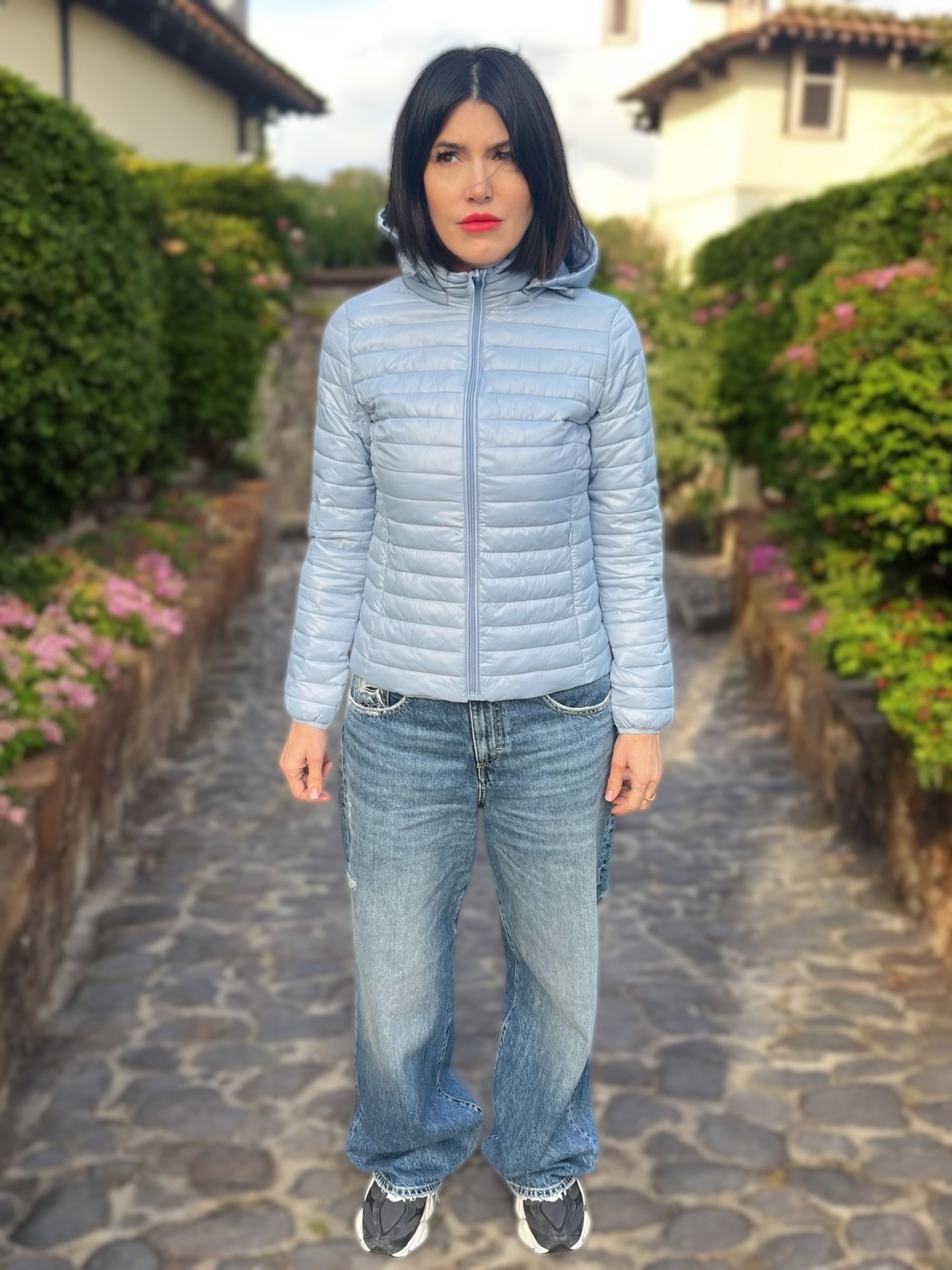 GIUBBINO ULTRA-LIGHT