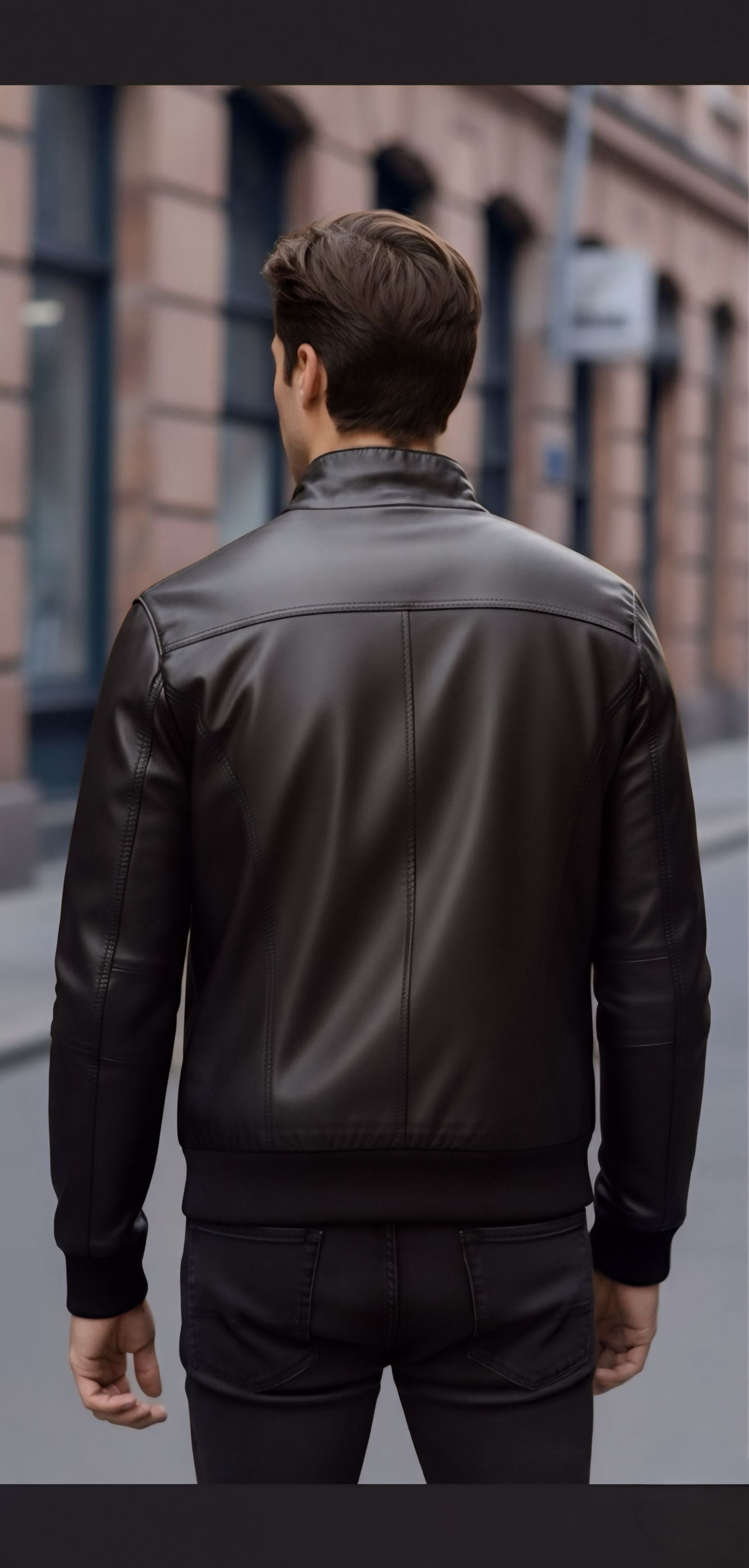 KLERIS- IL BOMBER MODERNO