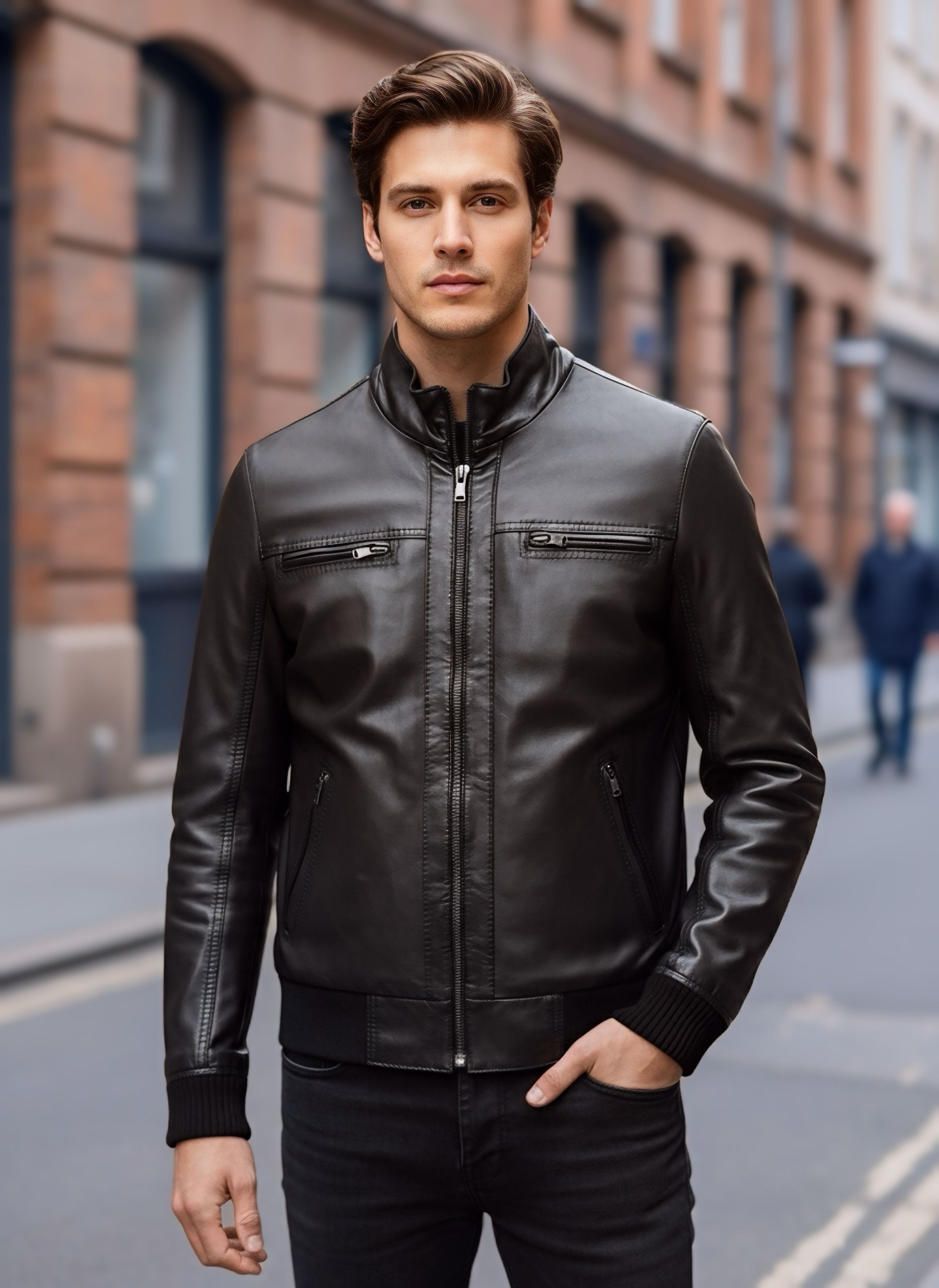 KLERIS- IL BOMBER MODERNO