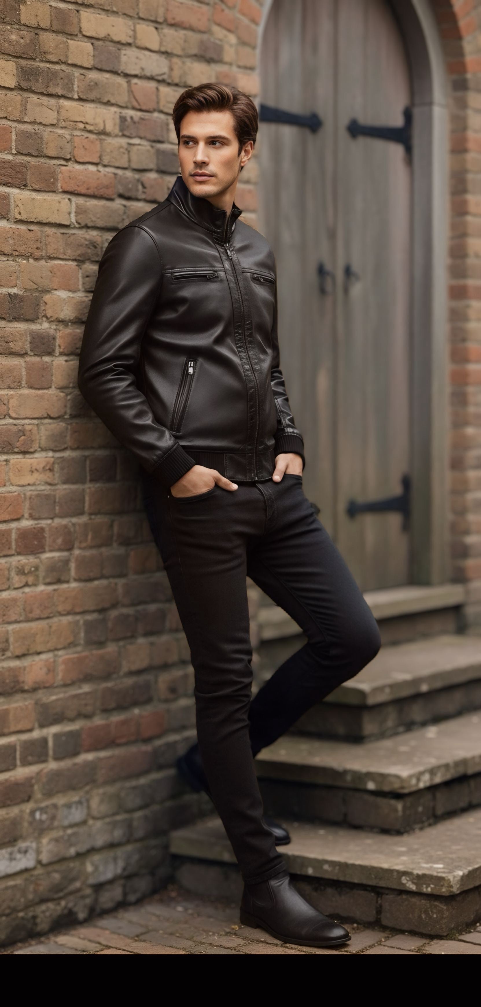 KLERIS- IL BOMBER MODERNO