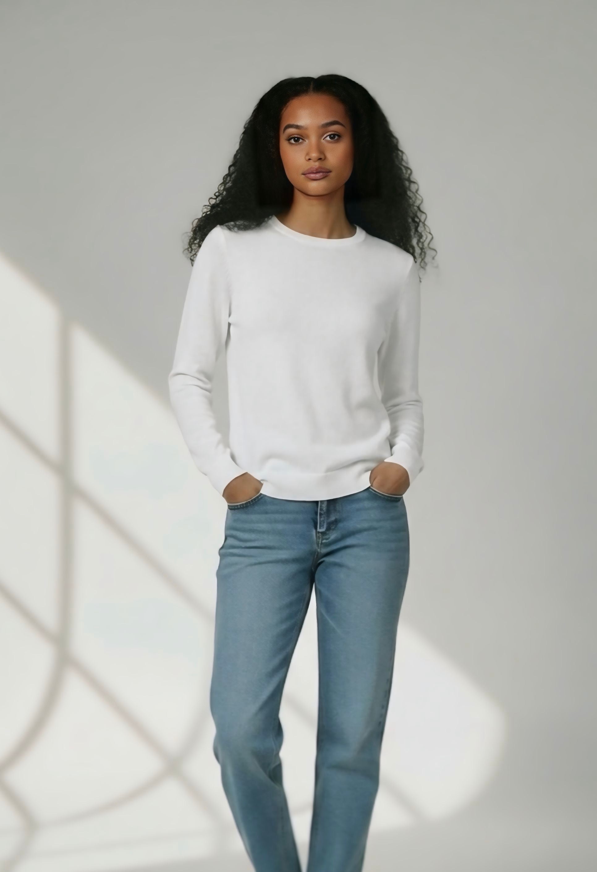 MAGLIA MINIMAL ULTRA FINE