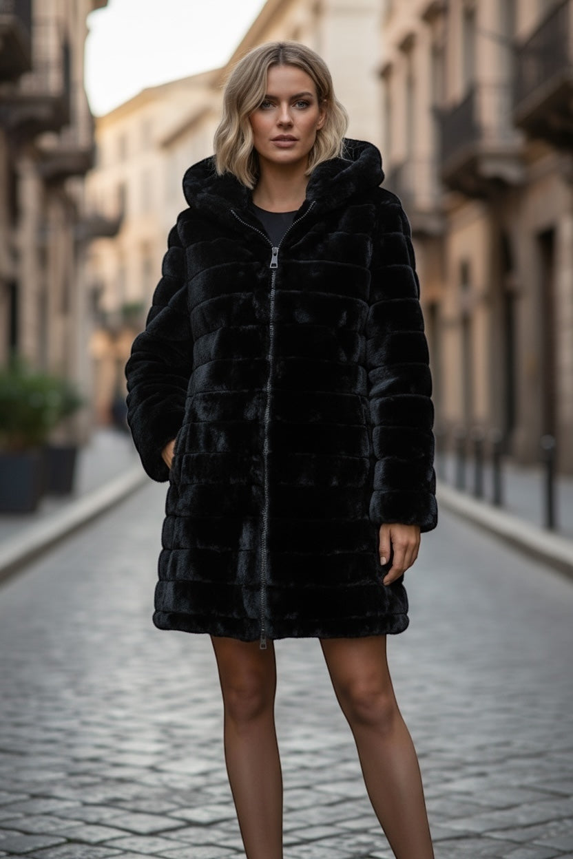 GIACCONE REVERSIBILE