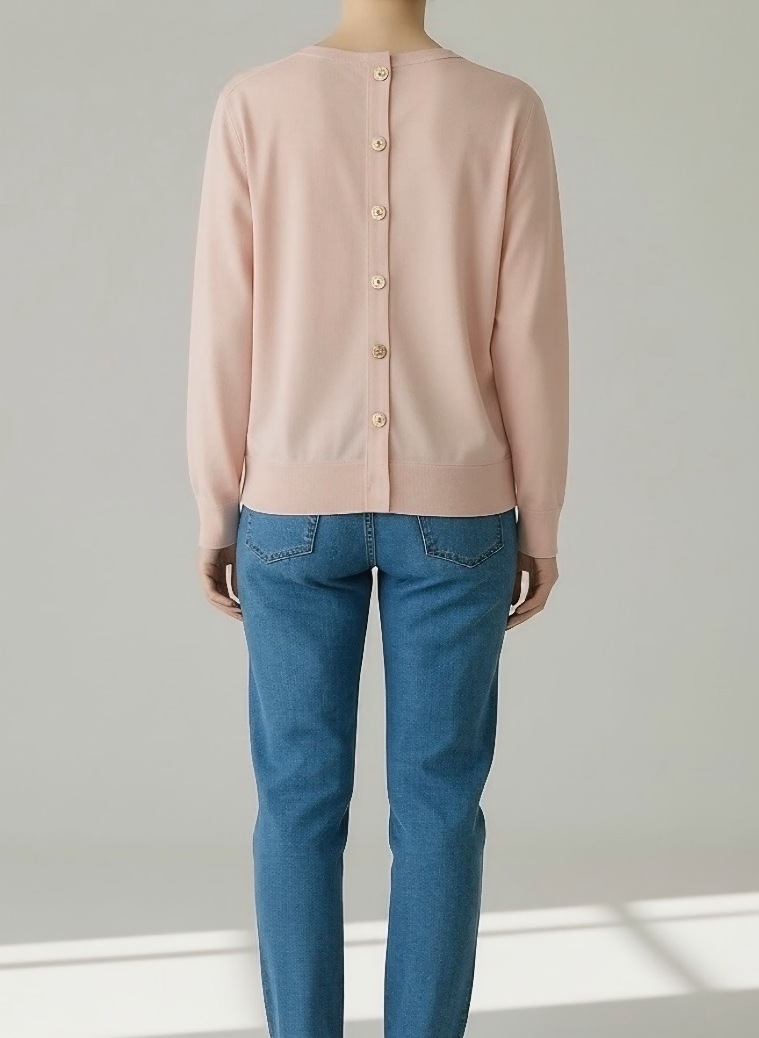 MAGLIA BOTTOM