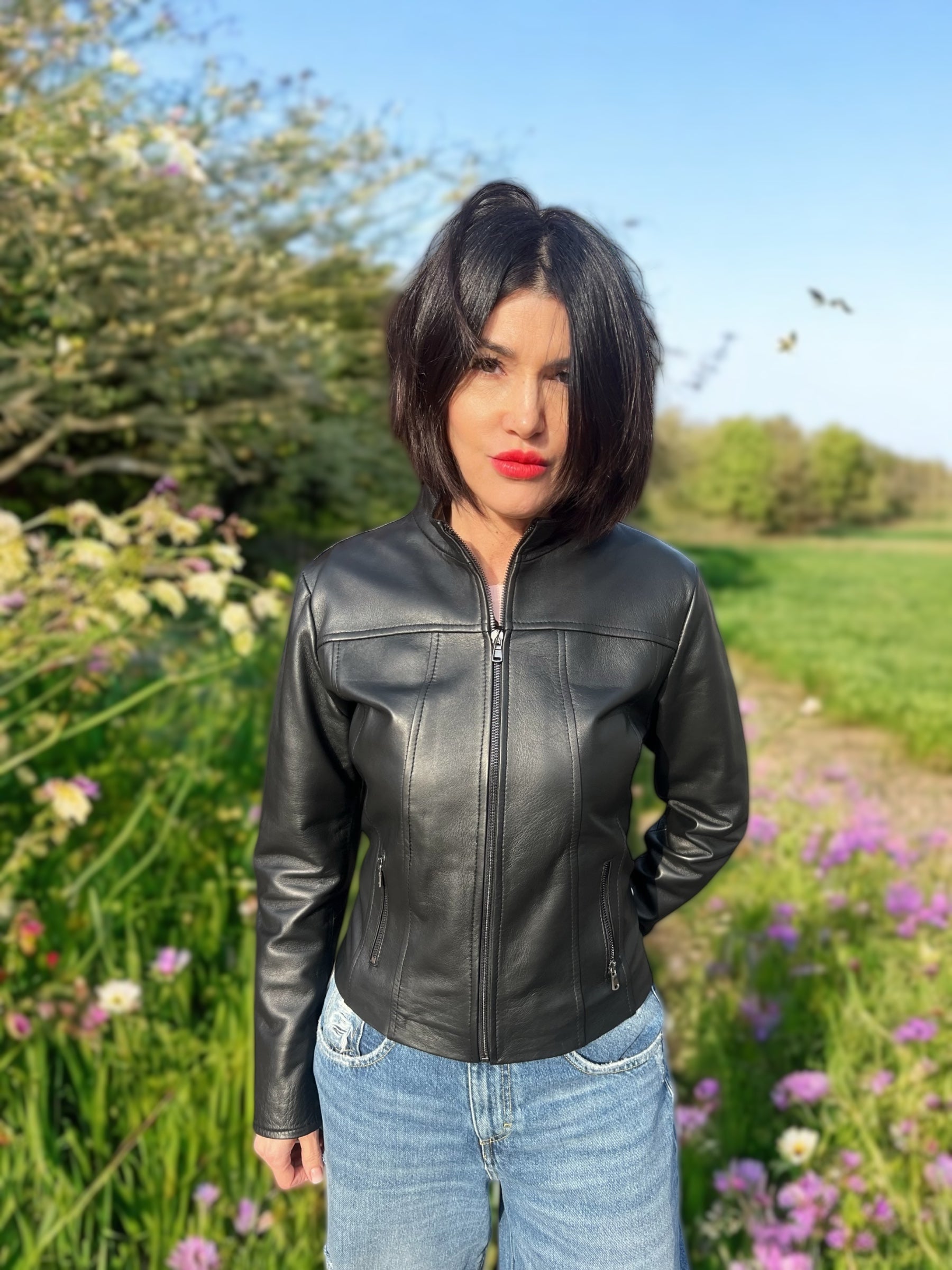 CHANNY- LA GIACCA CHIC