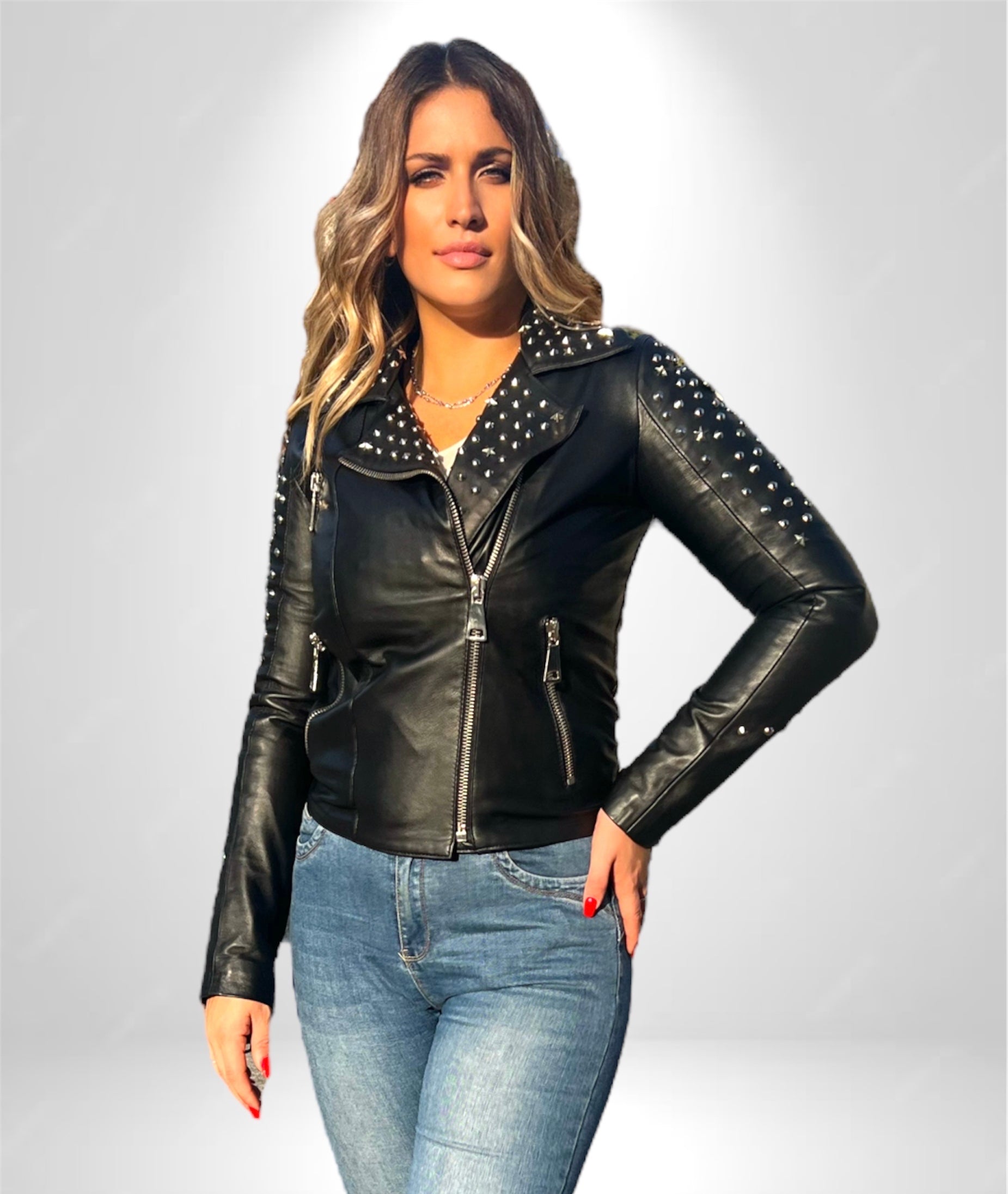 TURNER, IL CHIODO AGRESSIVO