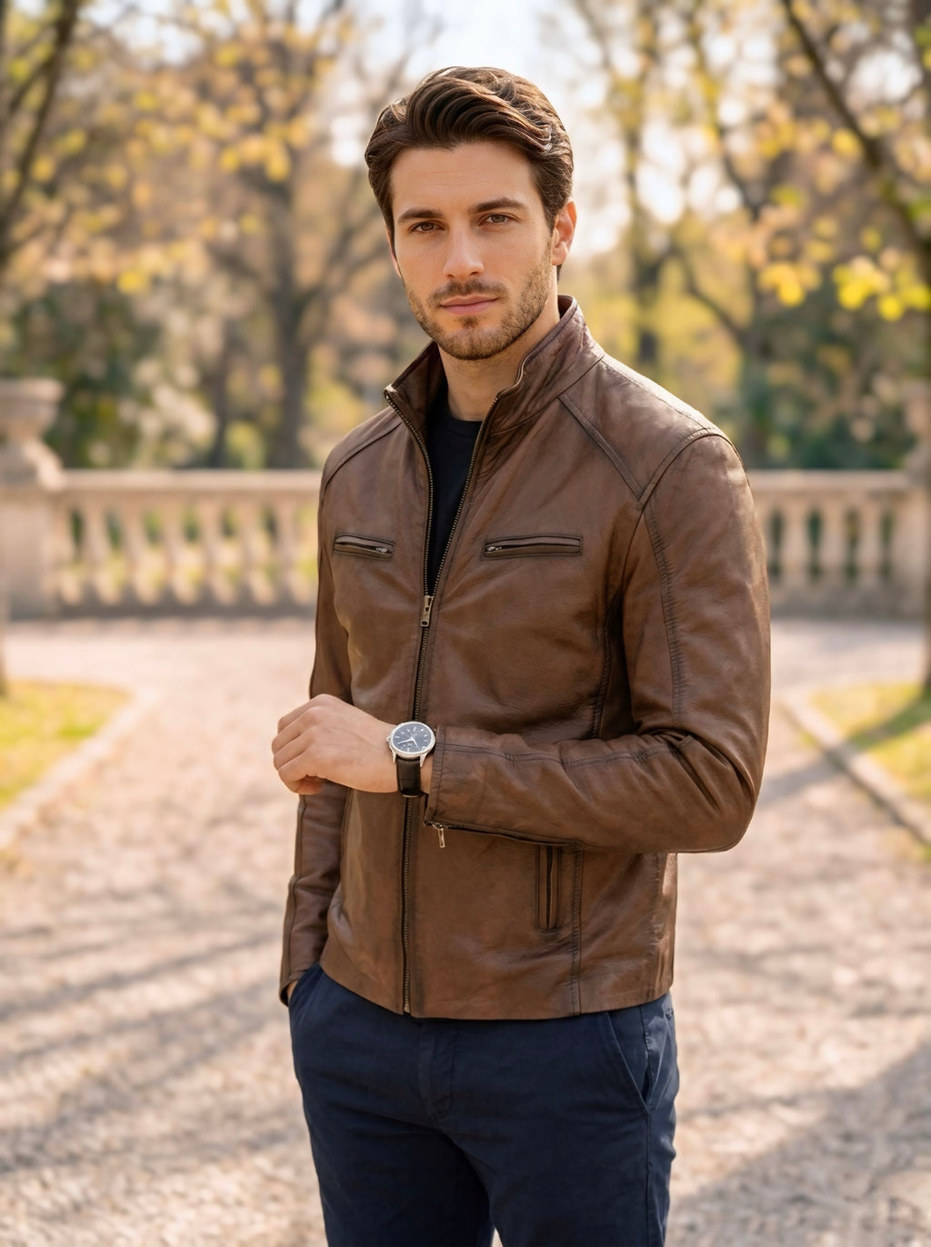 ADRIAN- VITELLO VISSUTO