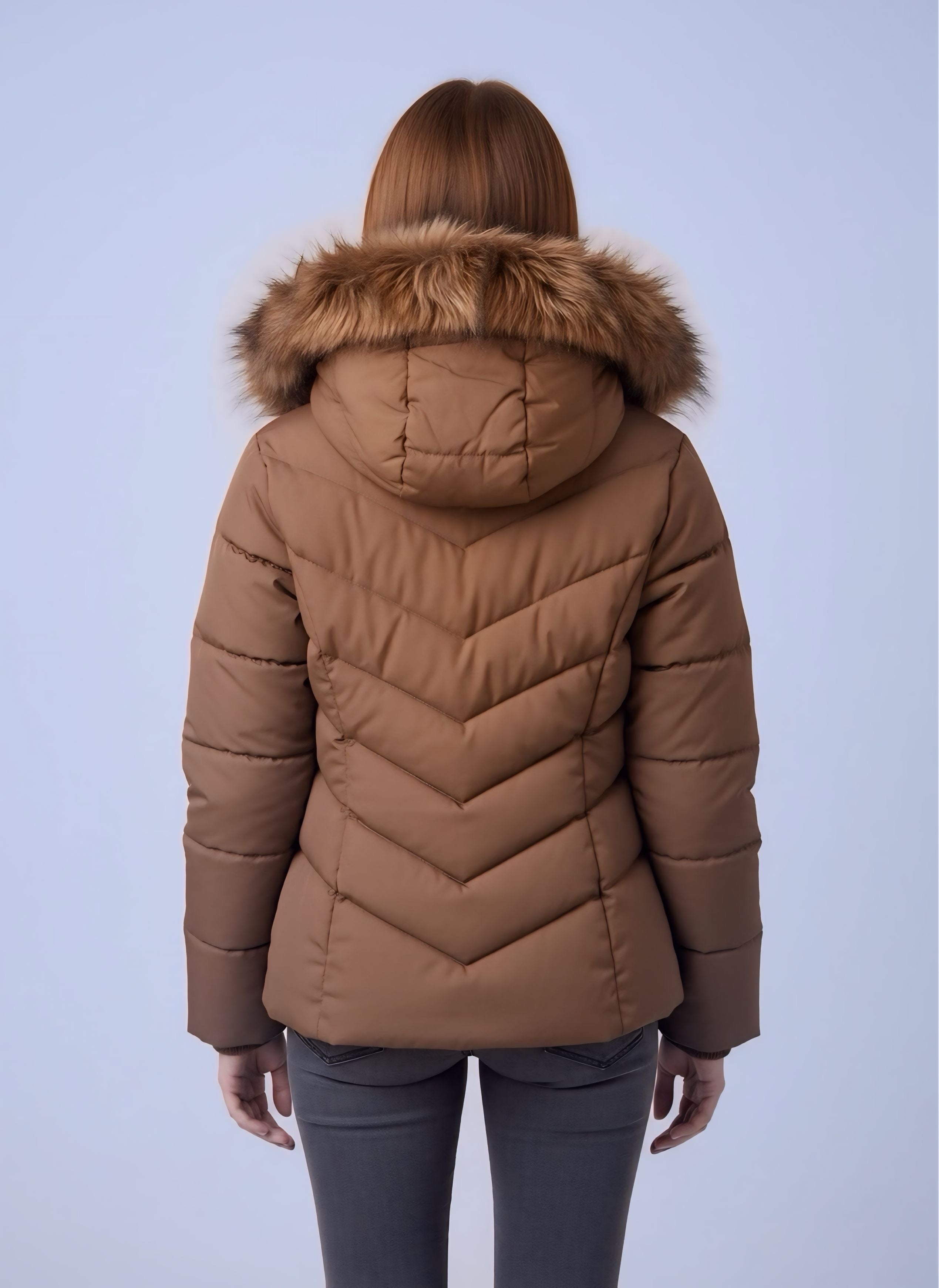 GIUBBINO ECOPIUMA 313