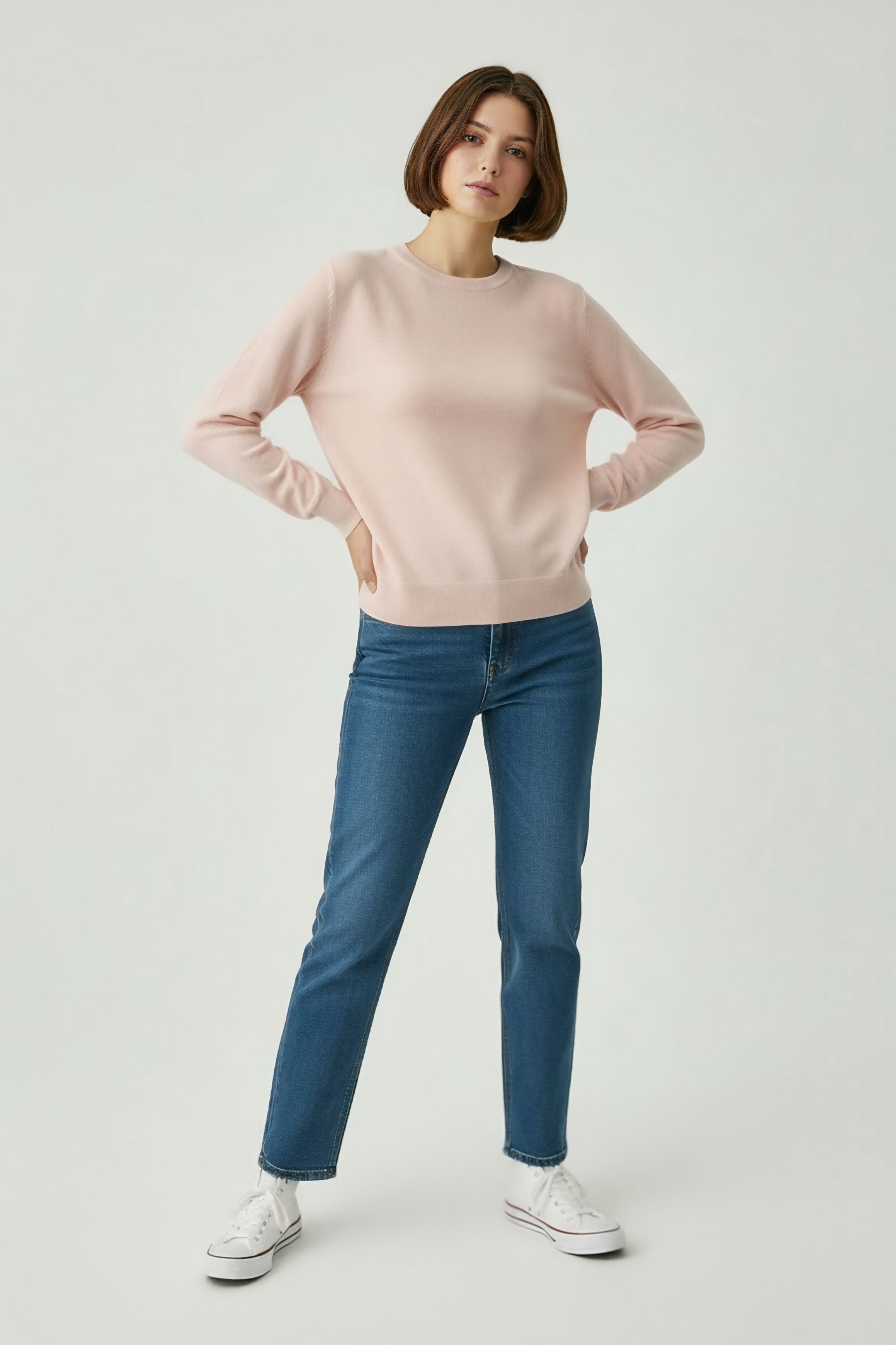 MAGLIA BOTTOM