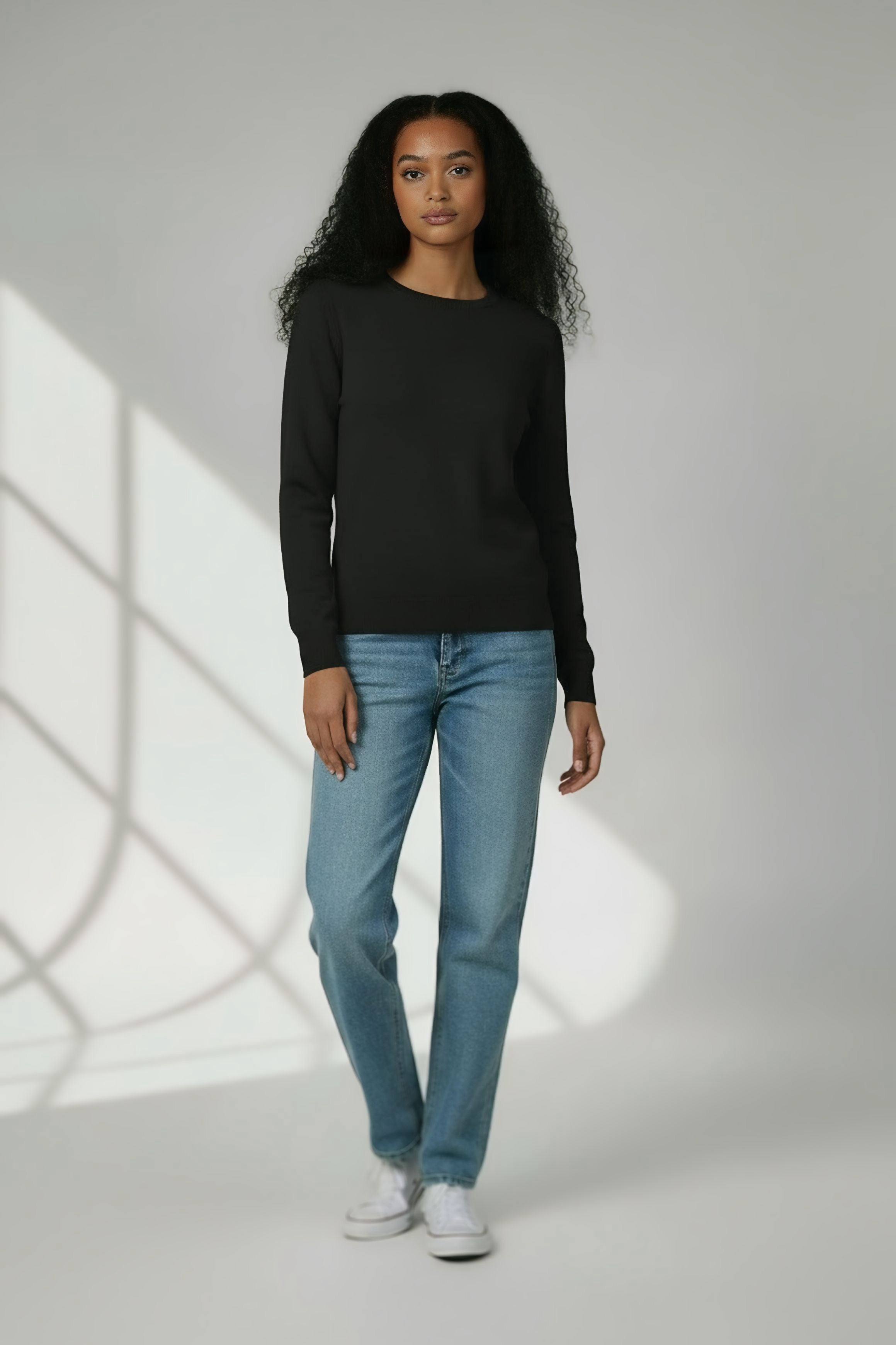 MAGLIA MINIMAL ULTRA FINE