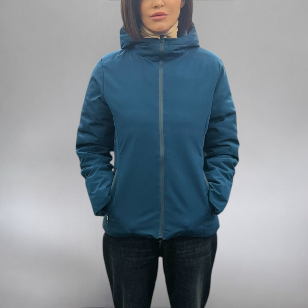 GIUBBINO REVERSIBILE