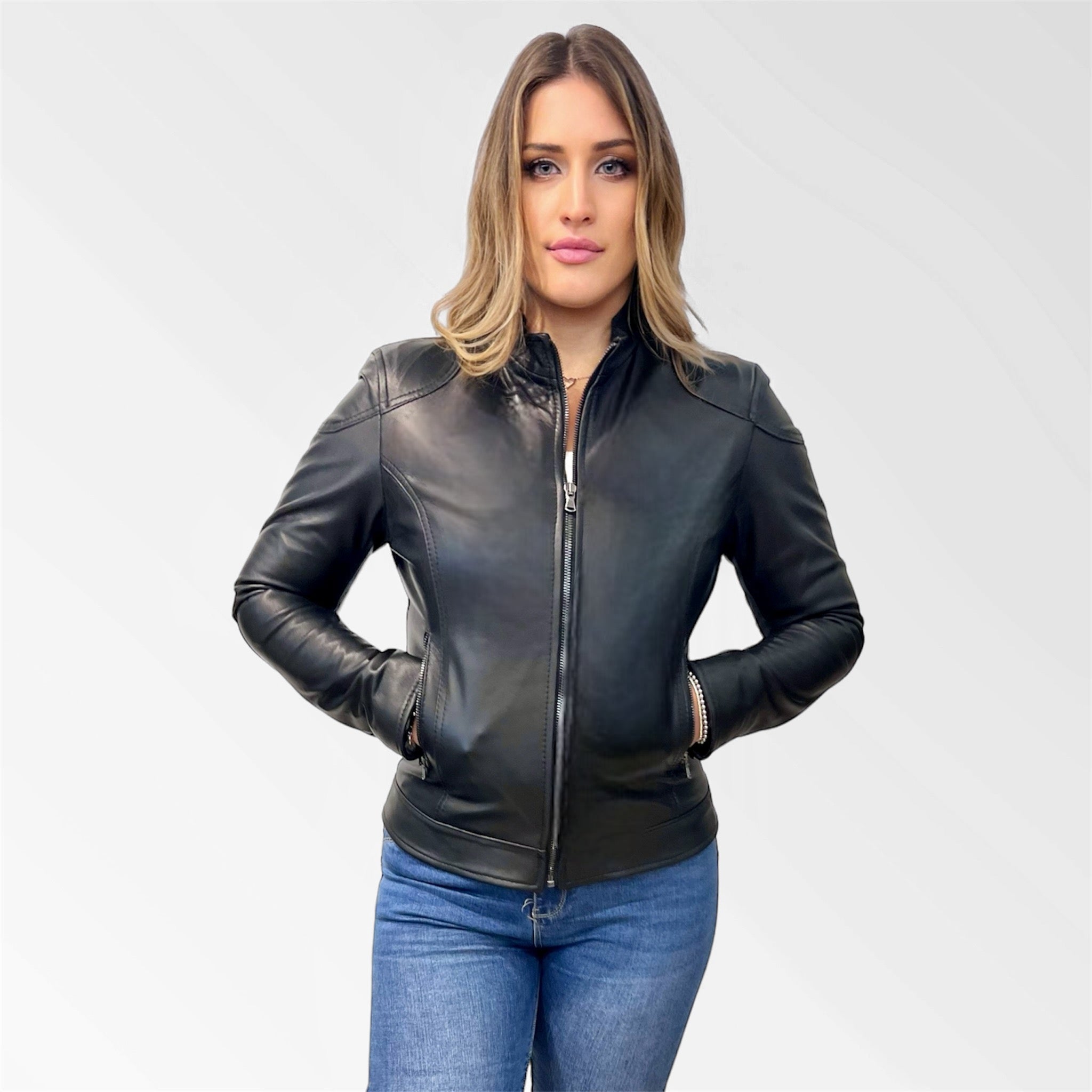 GIULIA- IL BIKER SOBRIO