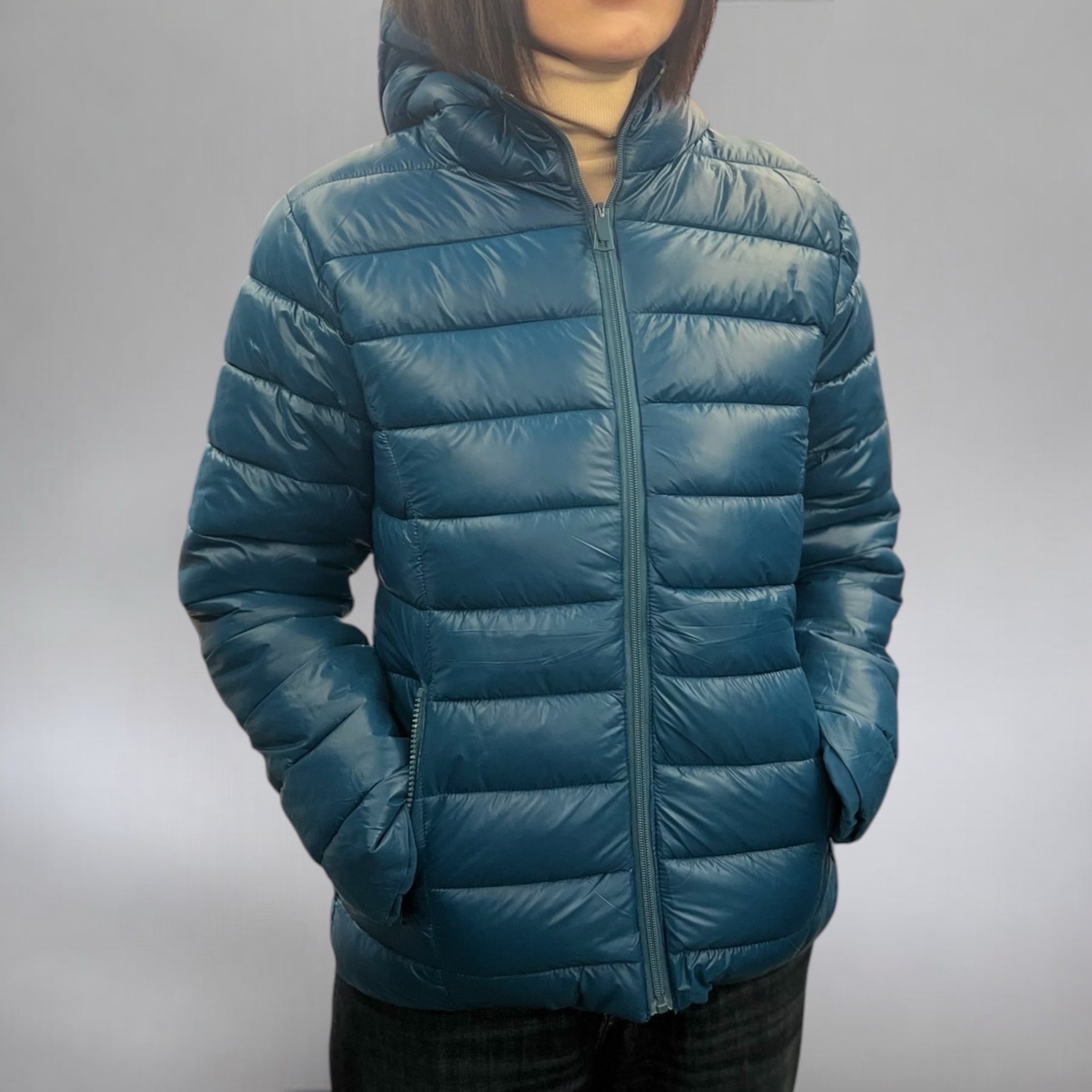 GIUBBINO REVERSIBILE