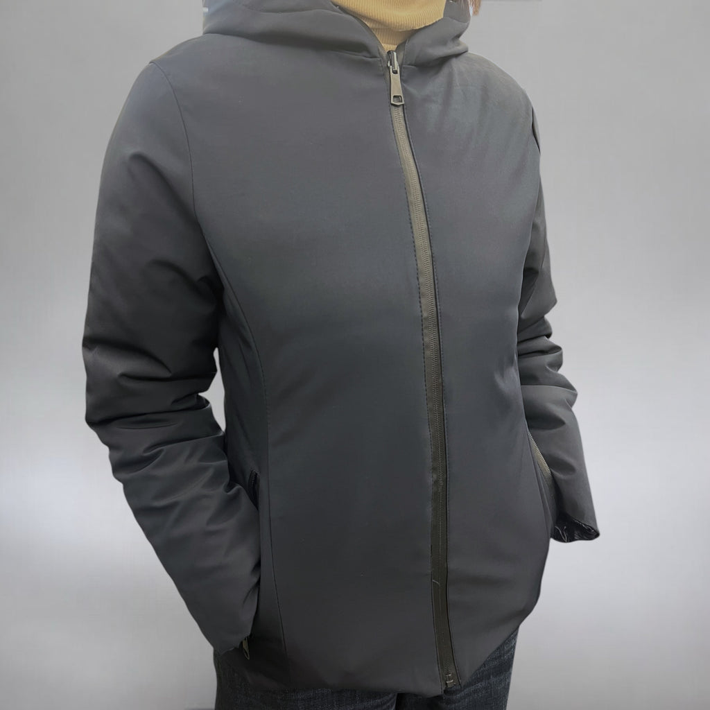 GIUBBINO REVERSIBILE