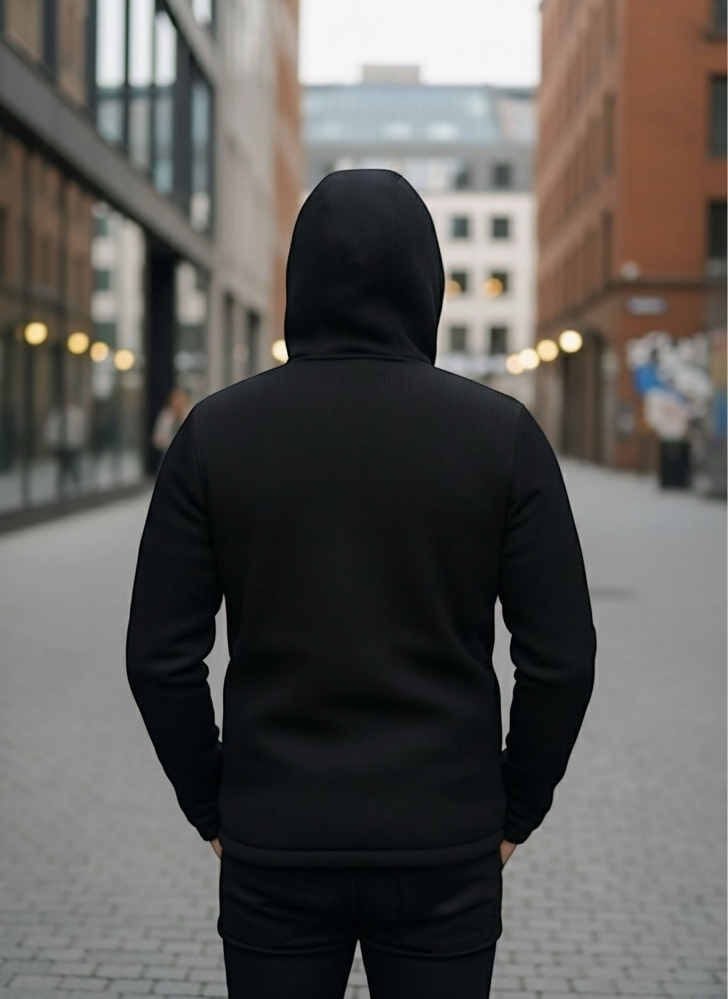 GIUBBINO IN ECOPIUMA