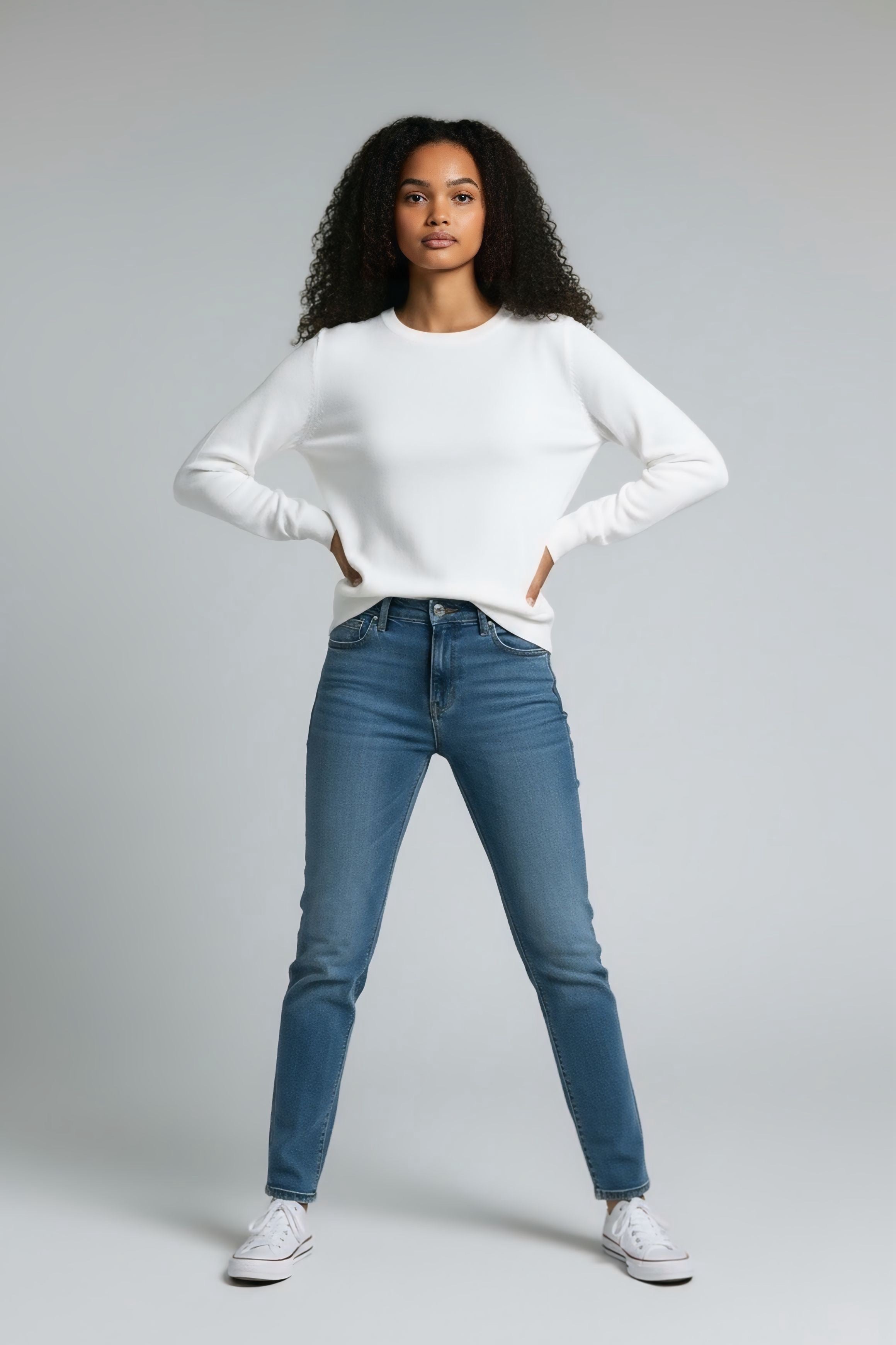 MAGLIA BOTTOM