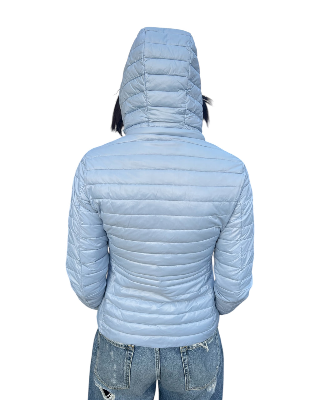 GIUBBINO ULTRA-LIGHT