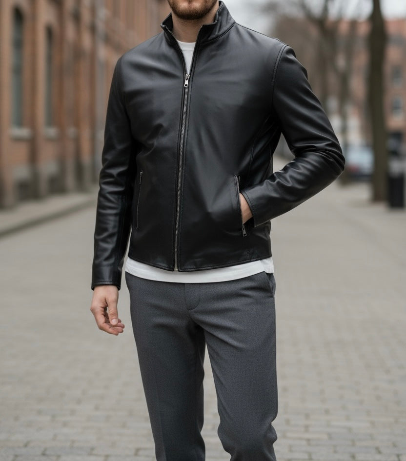 BRADY- IL GIUBBINO ELEGANTE