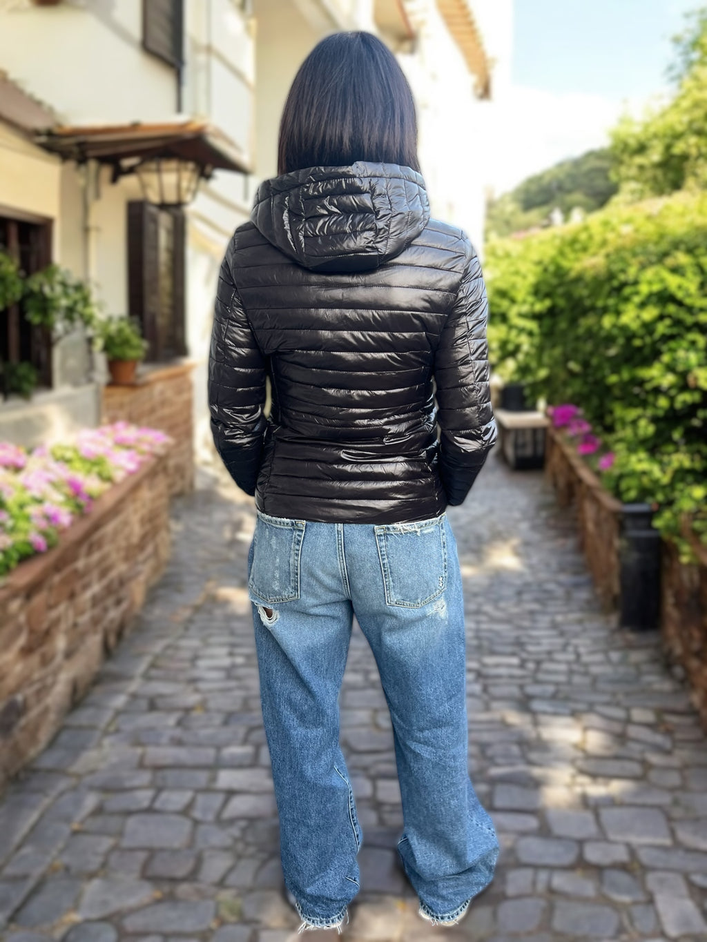 GIUBBINO ULTRA-LIGHT