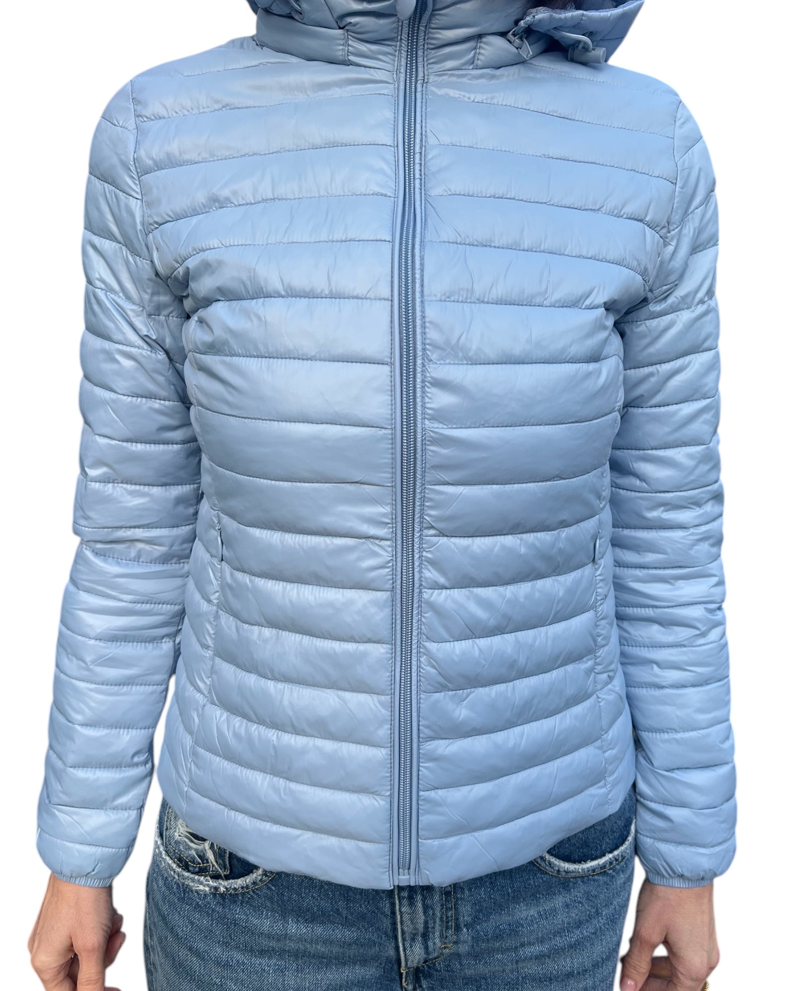 GIUBBINO ULTRA-LIGHT