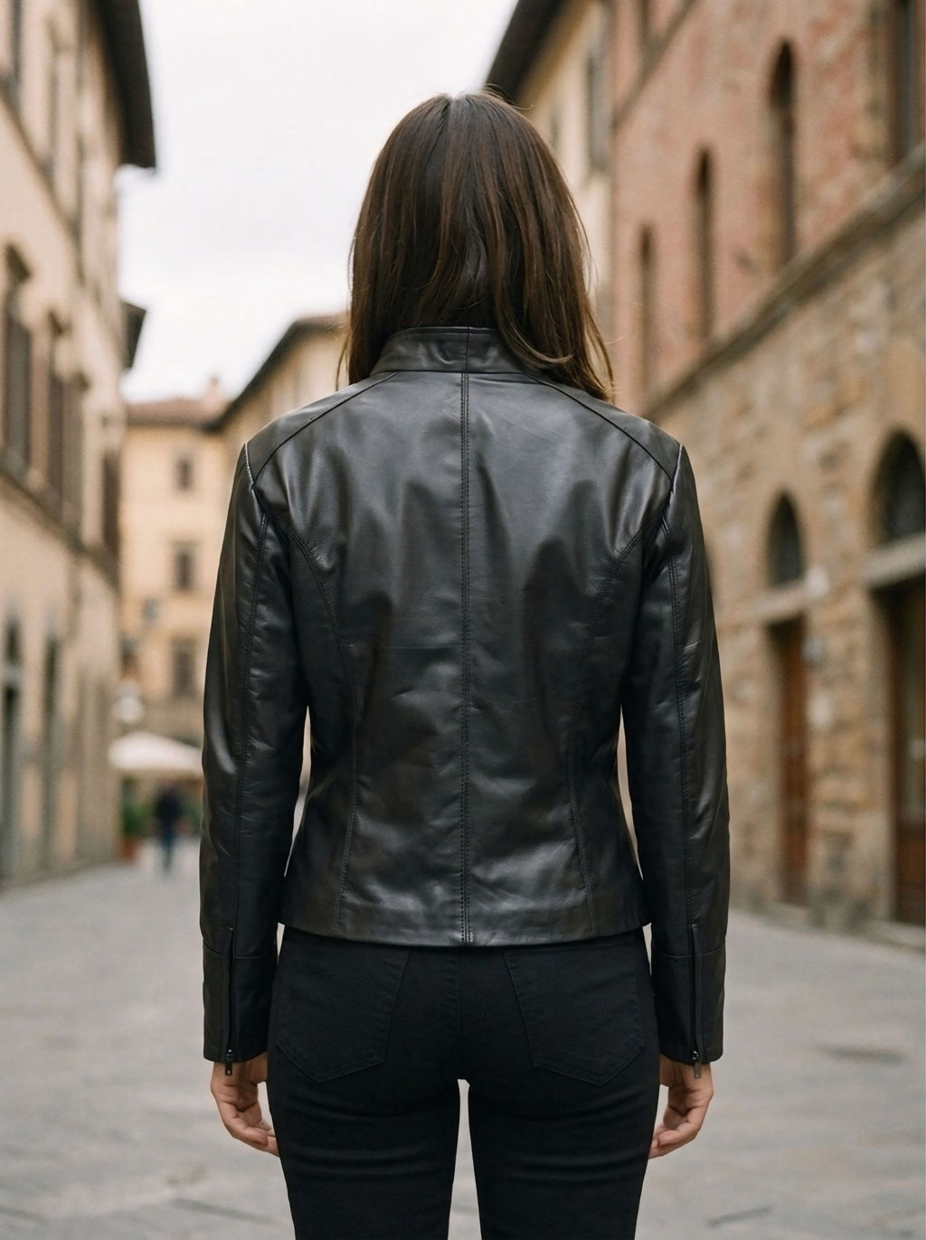 CHARMY- MINIMAL CHIC