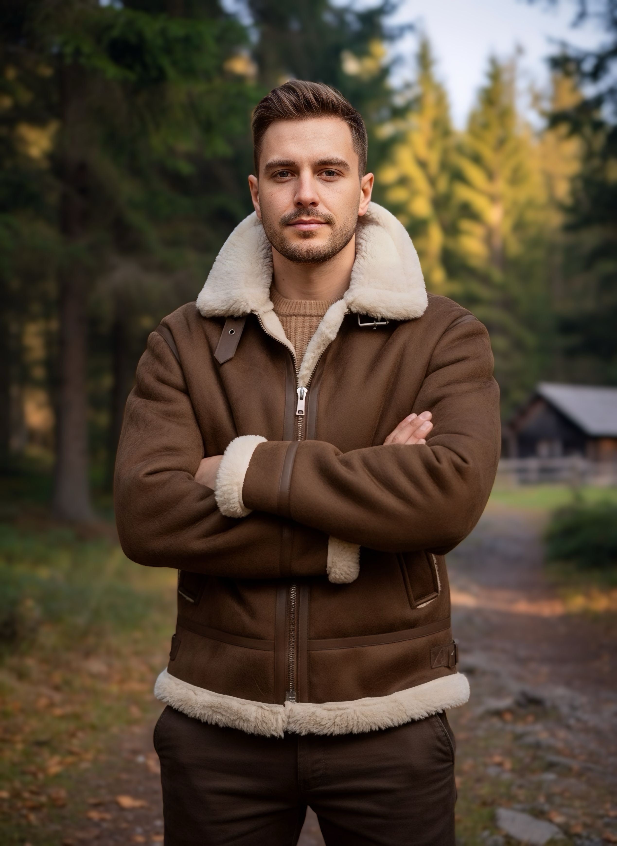 GIACCA IN ECOMONTONE