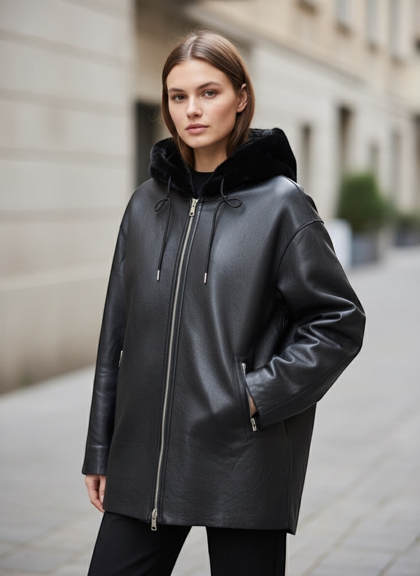 ECOMONTONE OVER REVERSIBILE