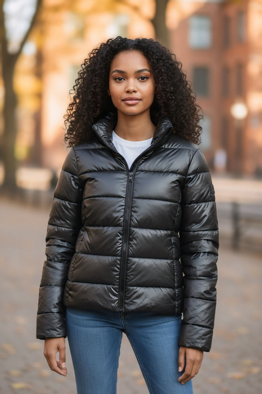 GIUBBINO IN ECOPIUMA