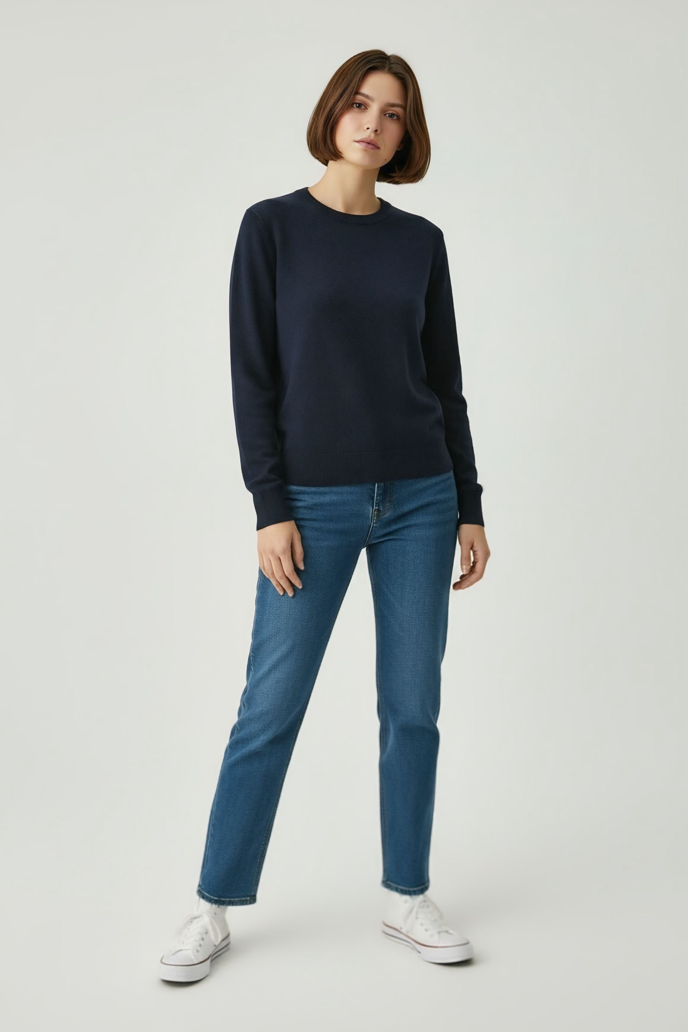 MAGLIA BOTTOM