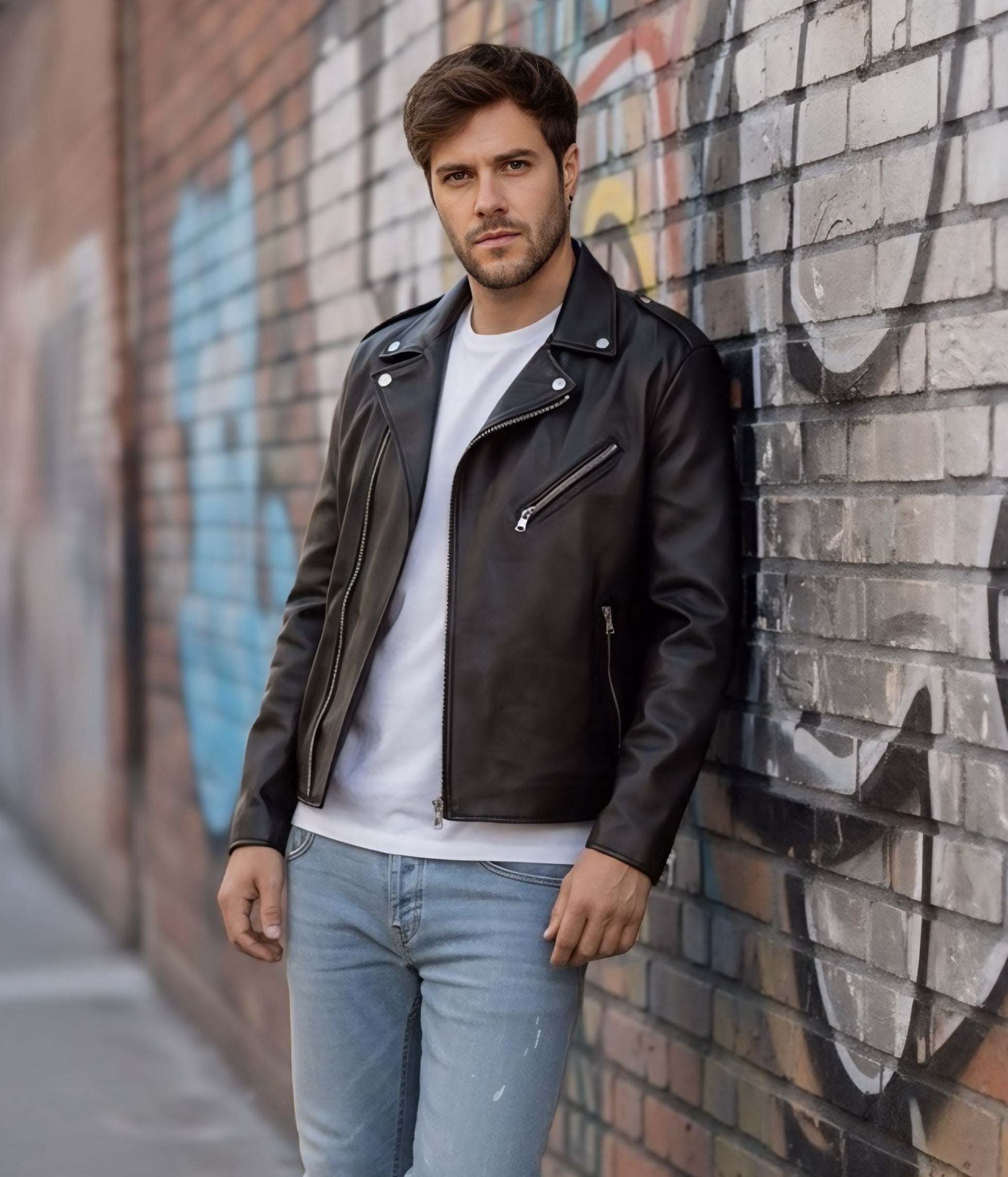 NOC- IL CHIODO CLASSICO