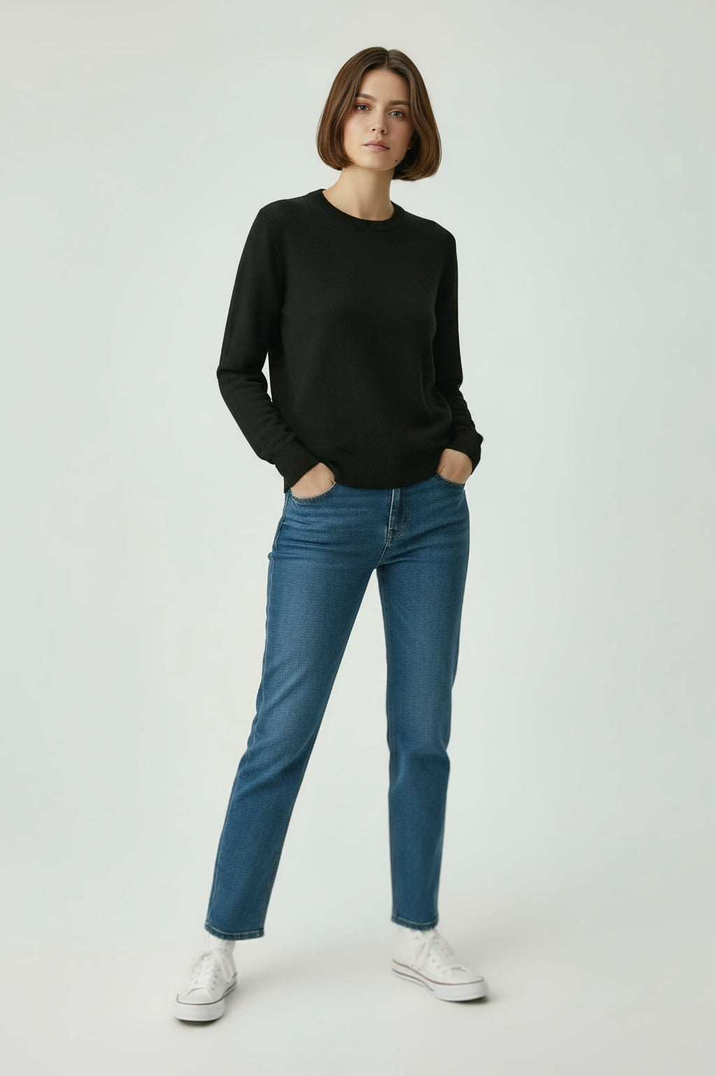 MAGLIA BOTTOM
