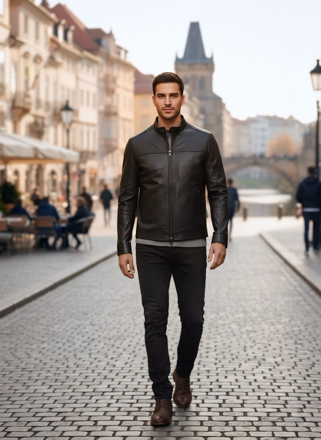 MILO- IL MINIMAL VEGETALE