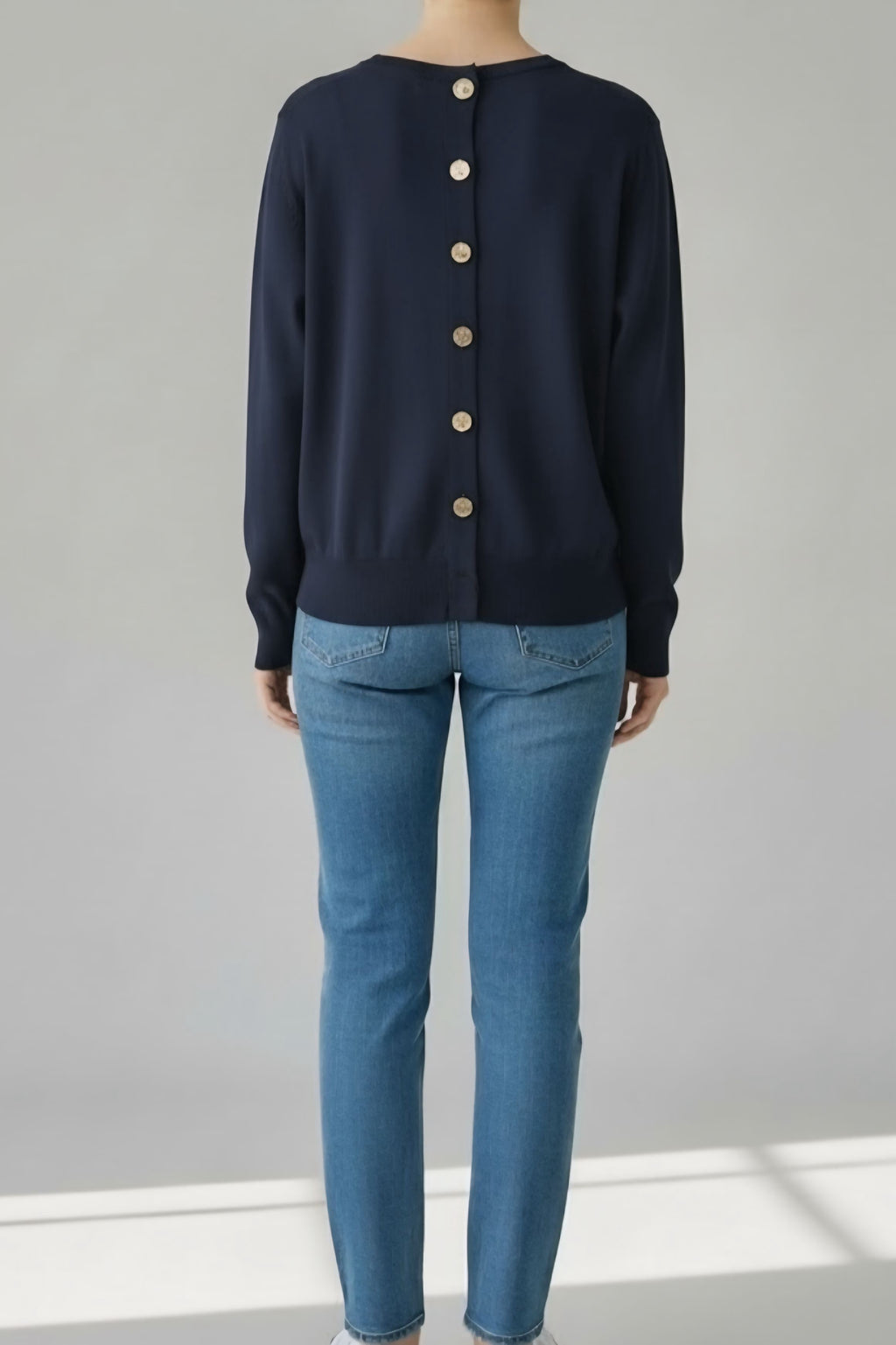MAGLIA BOTTOM