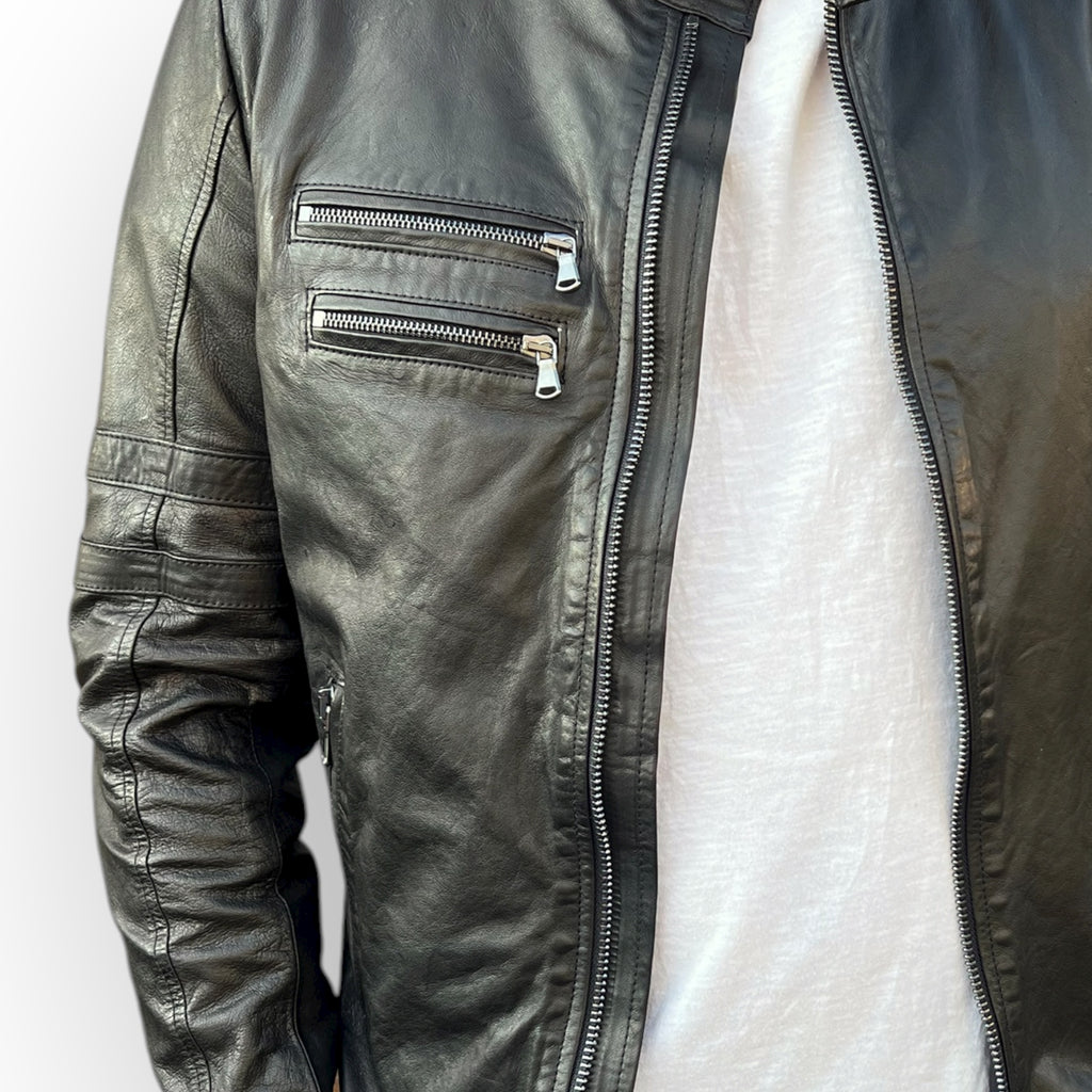 GEORGE-PER CHI AMA LA PELLE