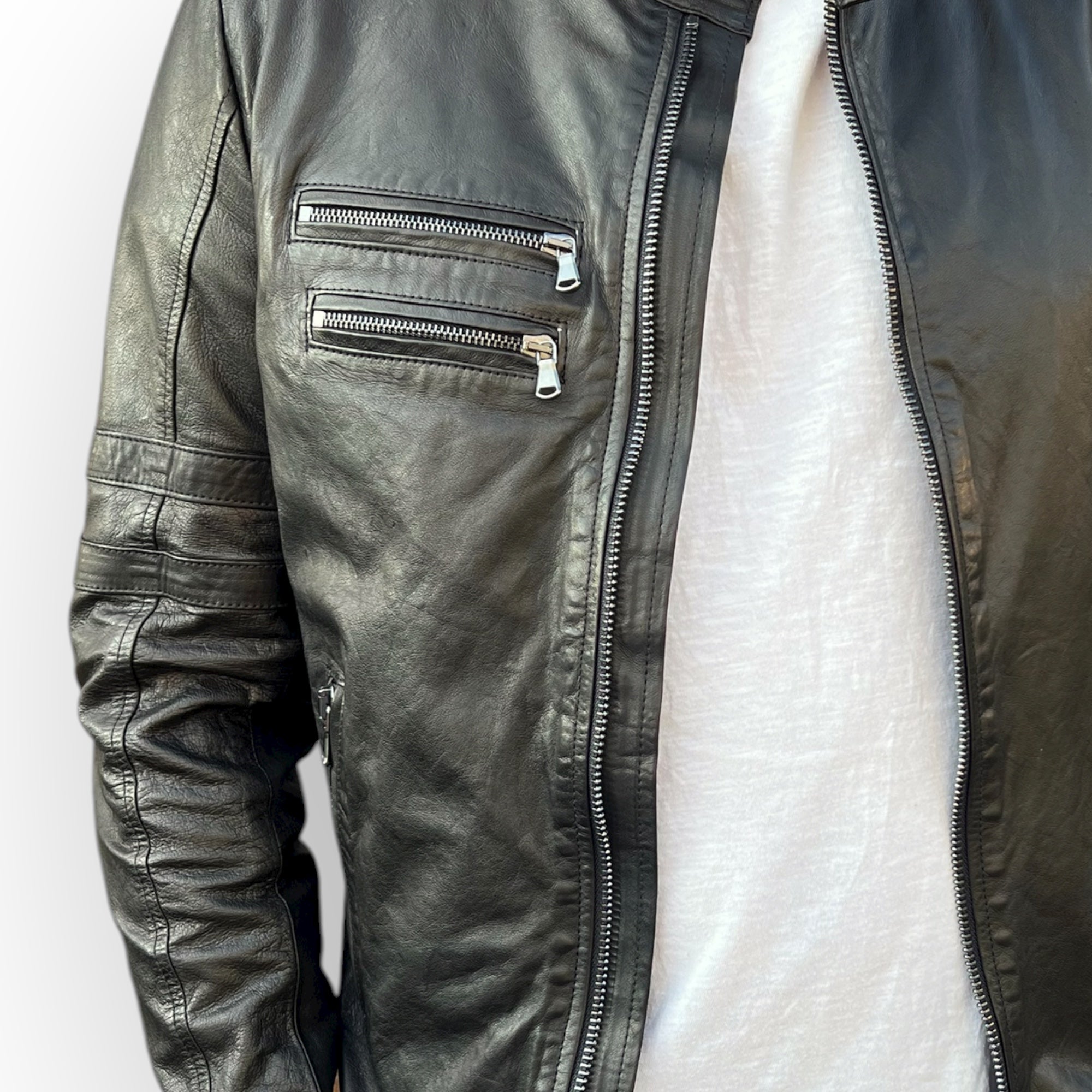 GEORGE-PER CHI AMA LA PELLE