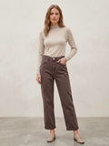 JEANS MOM FIT