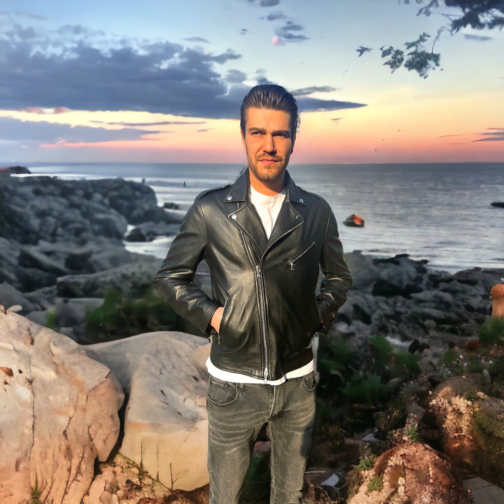 NOC- IL CHIODO CLASSICO