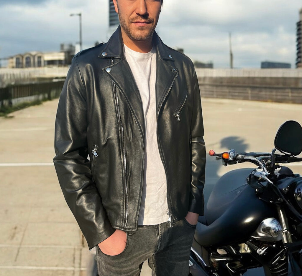 NOC- IL CHIODO CLASSICO